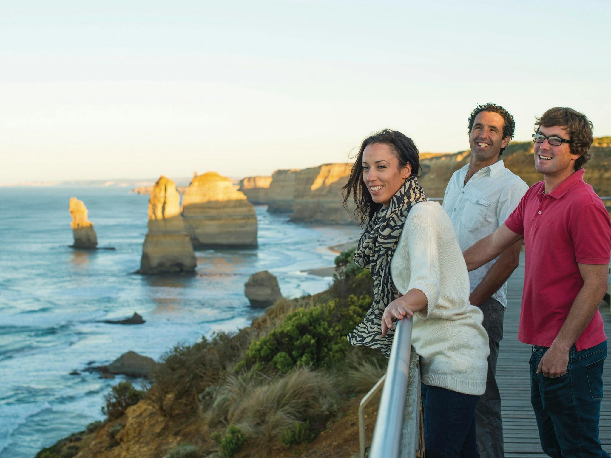 Port Campbell National Park