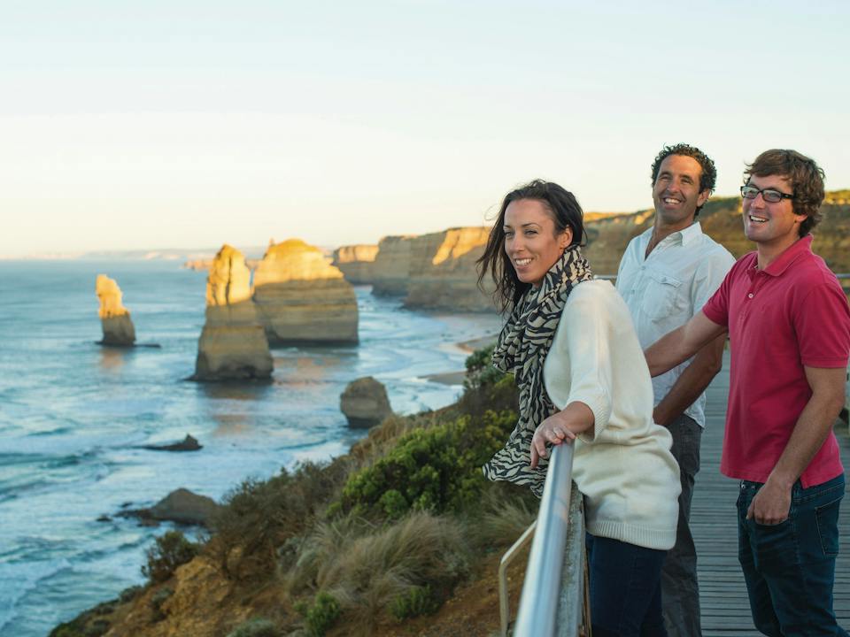Port Campbell National Park