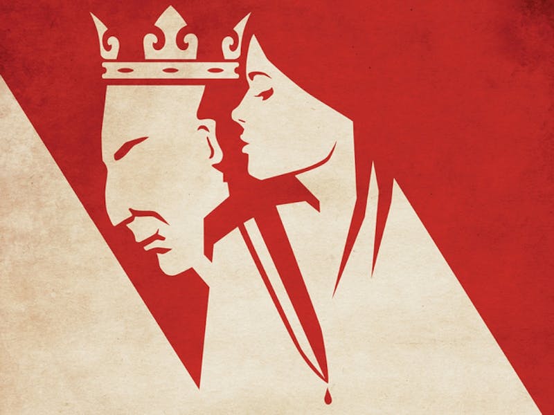 Image for Macbeth