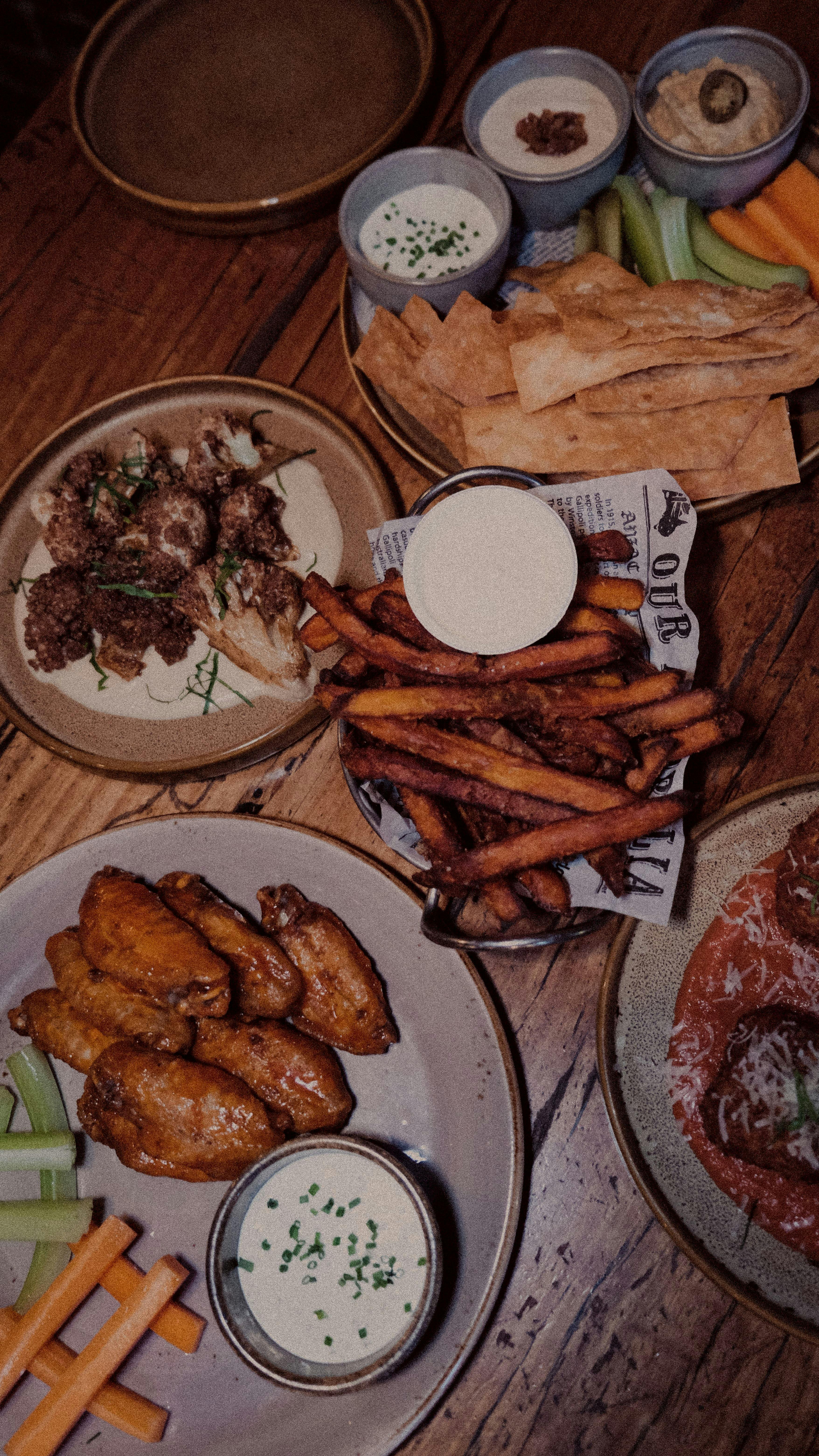Rockaoke Bottomless Brunch