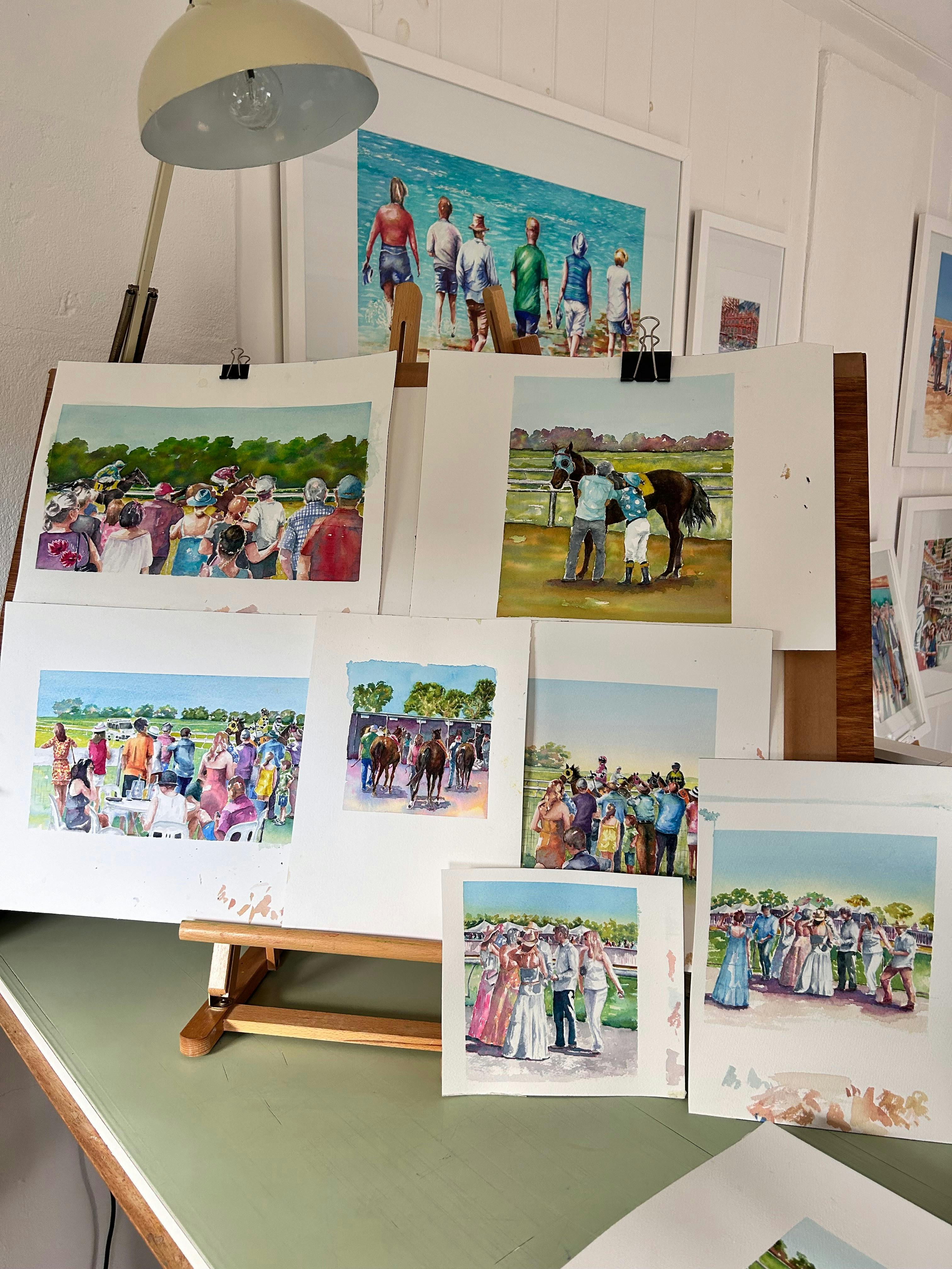 The Junction Studio/Gallery
