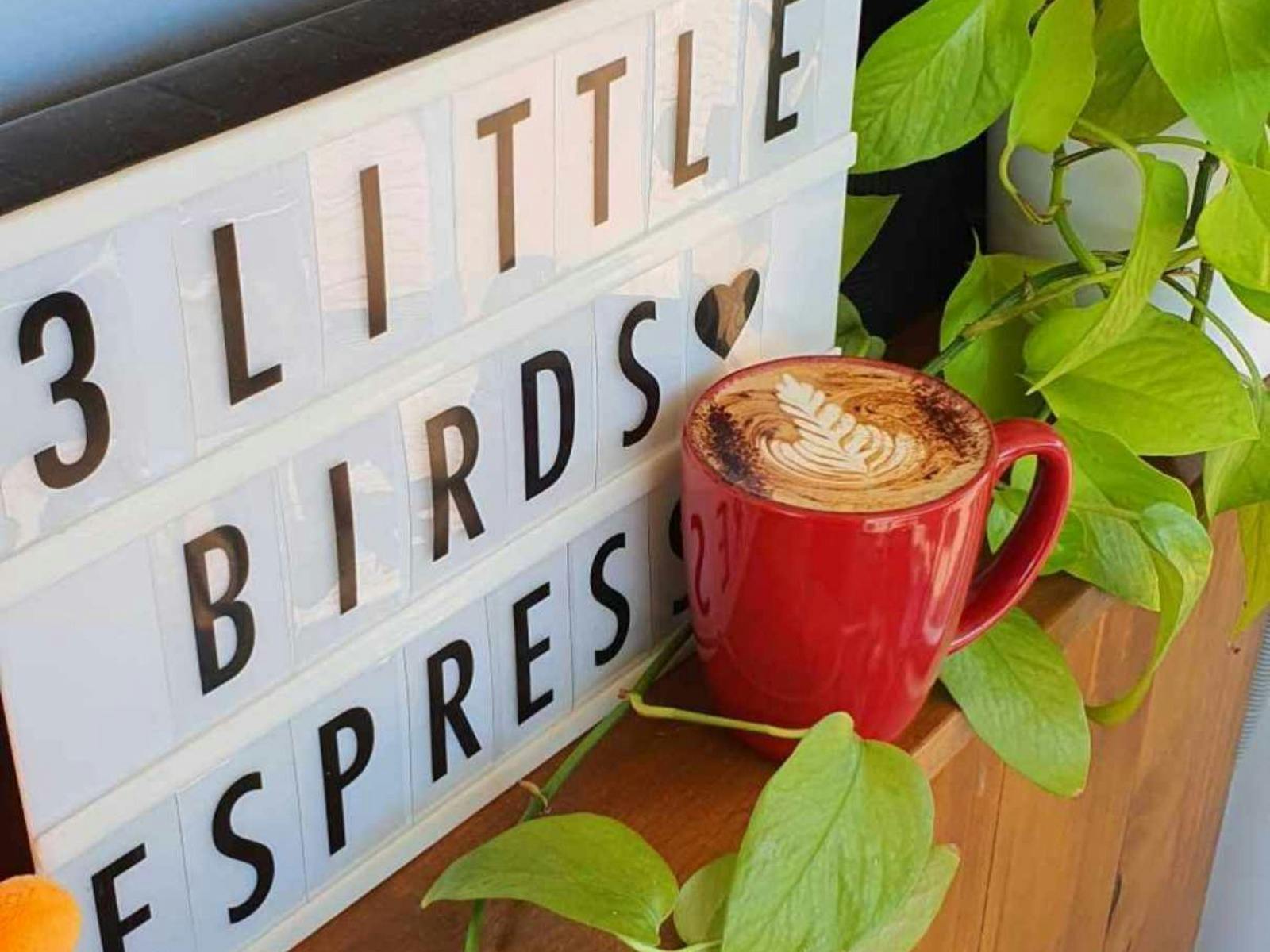 3 Little Birds Espresso Gallery and Creative Hub