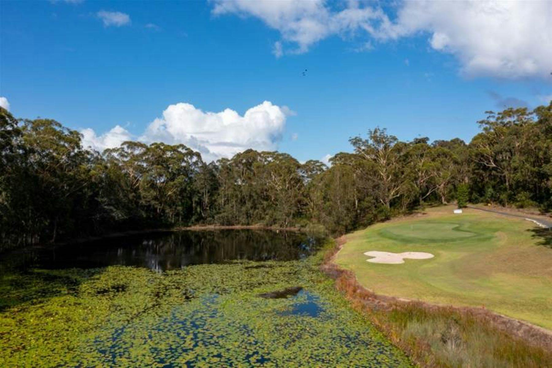 Safety Beach Golf Club