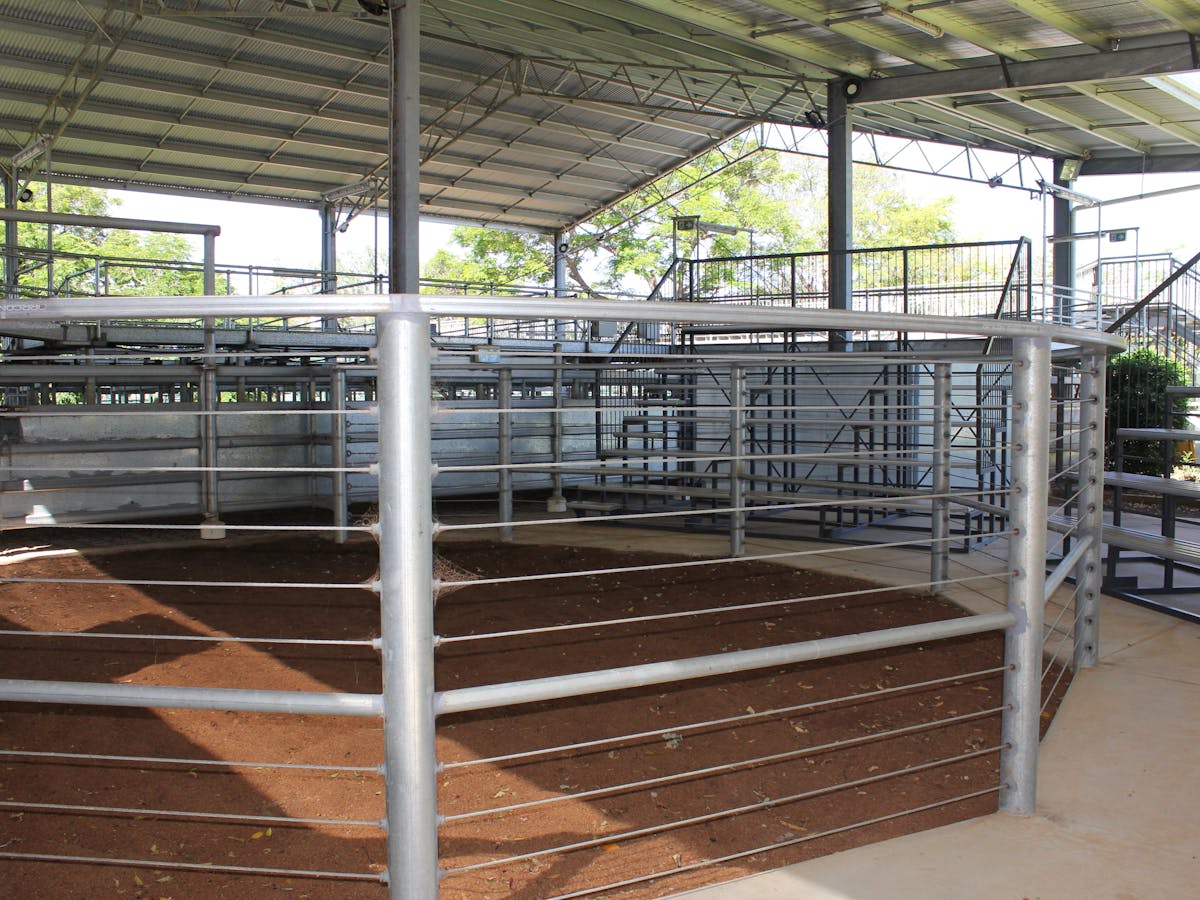 Sale Arena Sale Arena