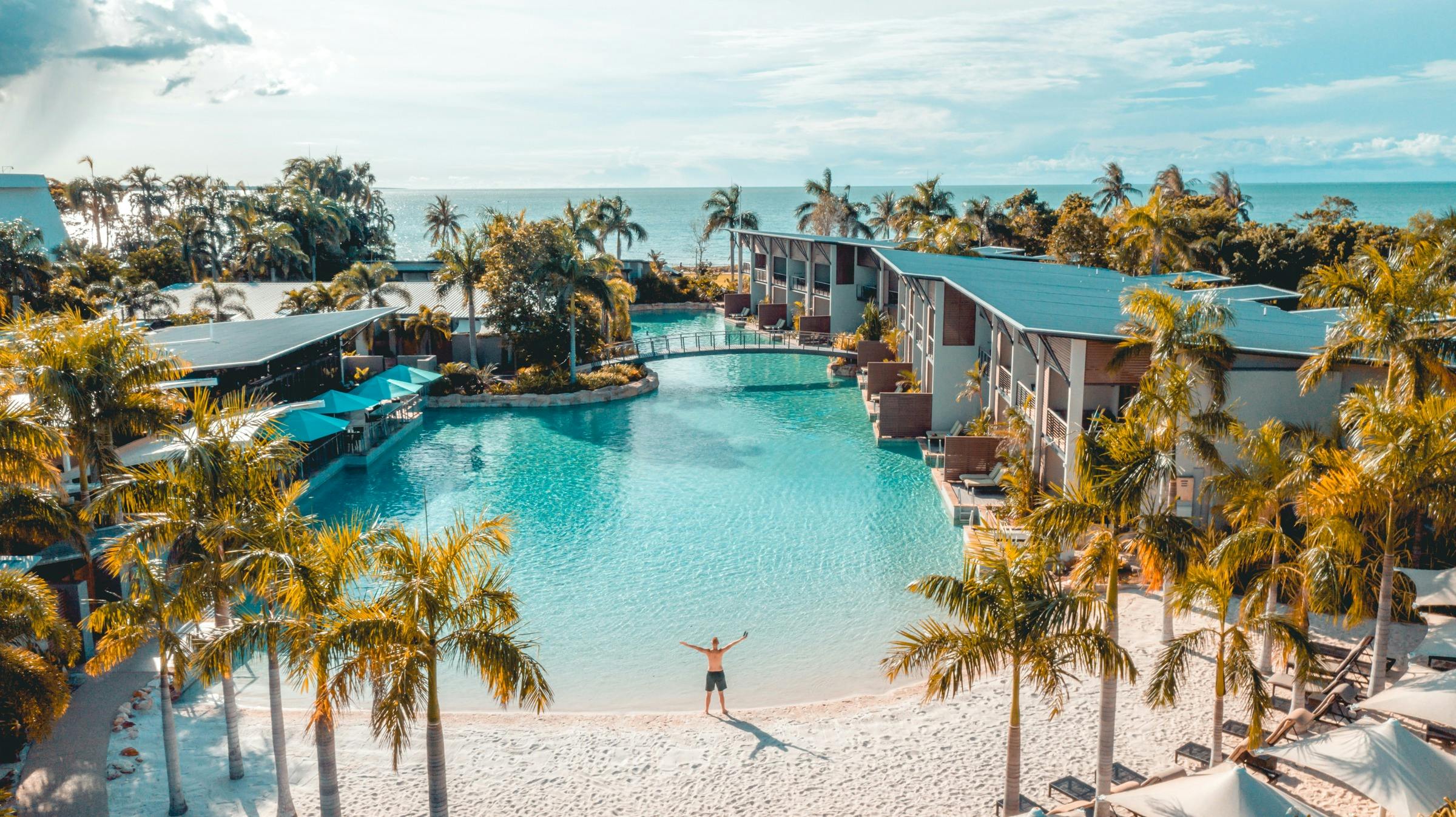 Mindil Beach Casino Resort