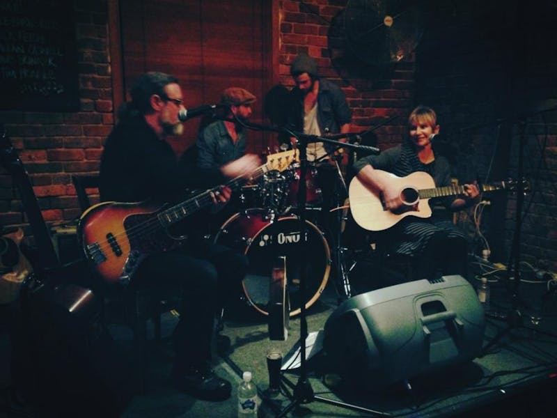 Image for Open Mic Night