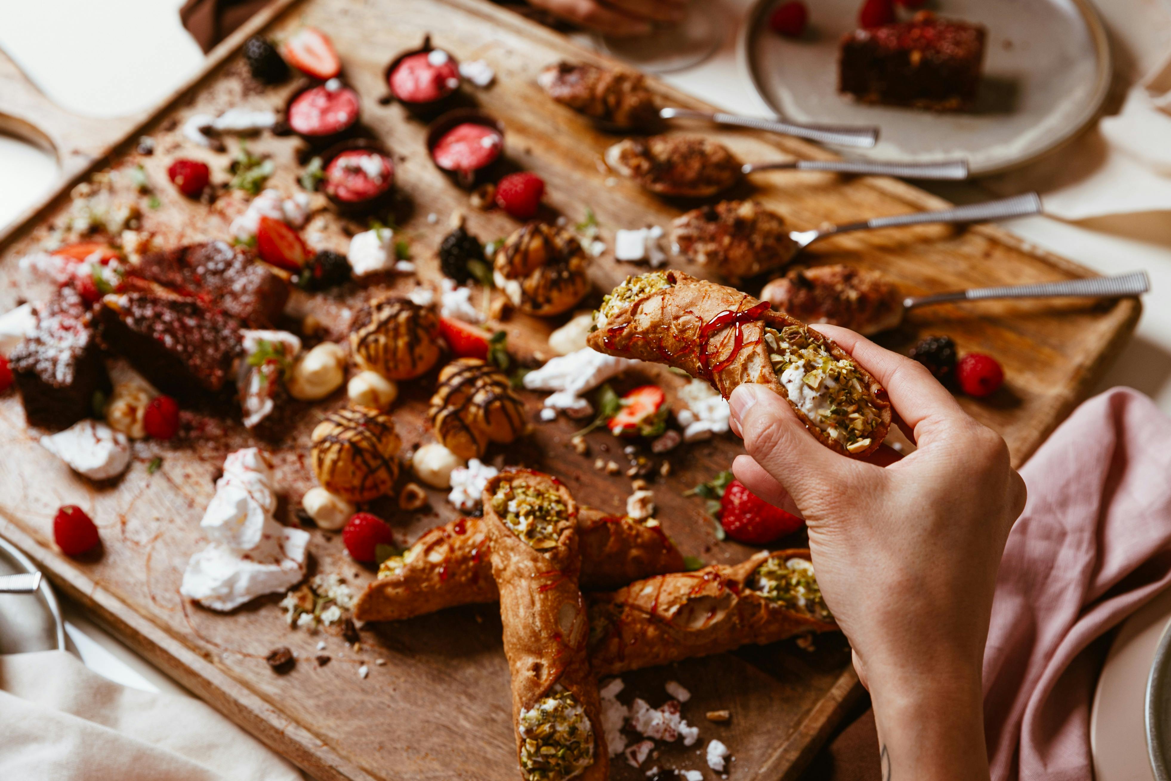 Cucina Porto at The Star Sydney