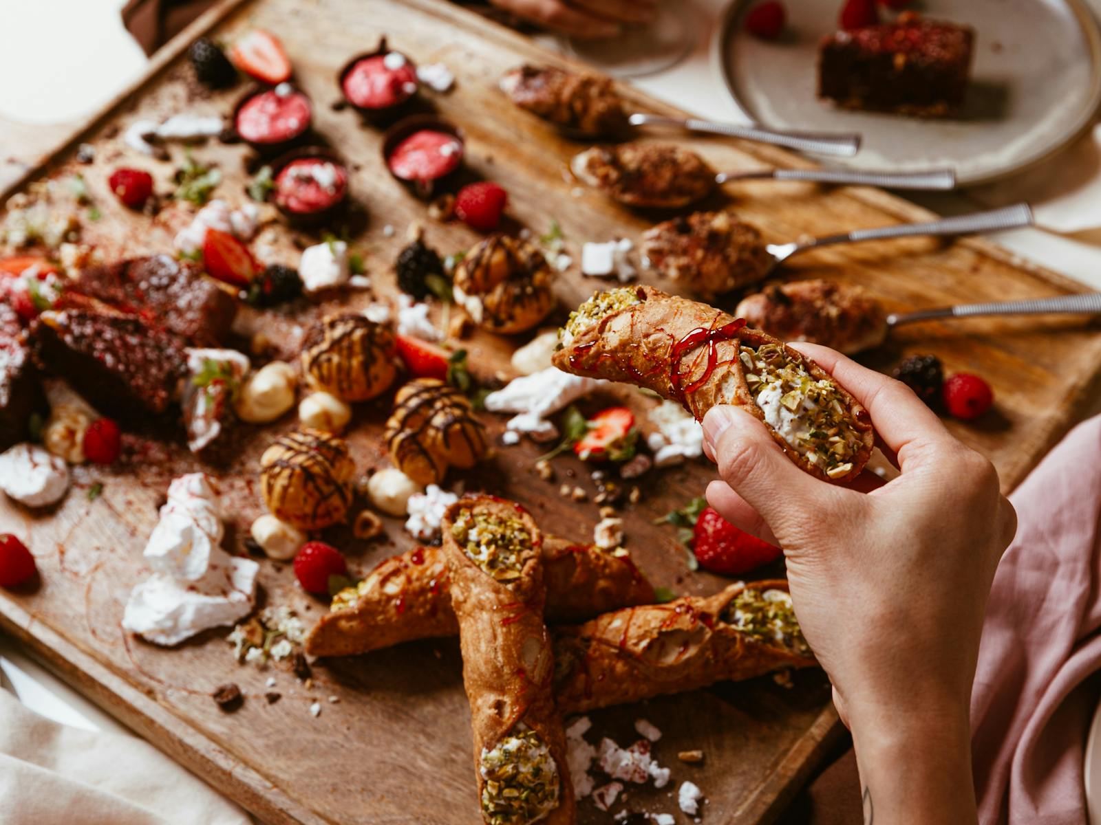 Cucina Porto at The Star Sydney