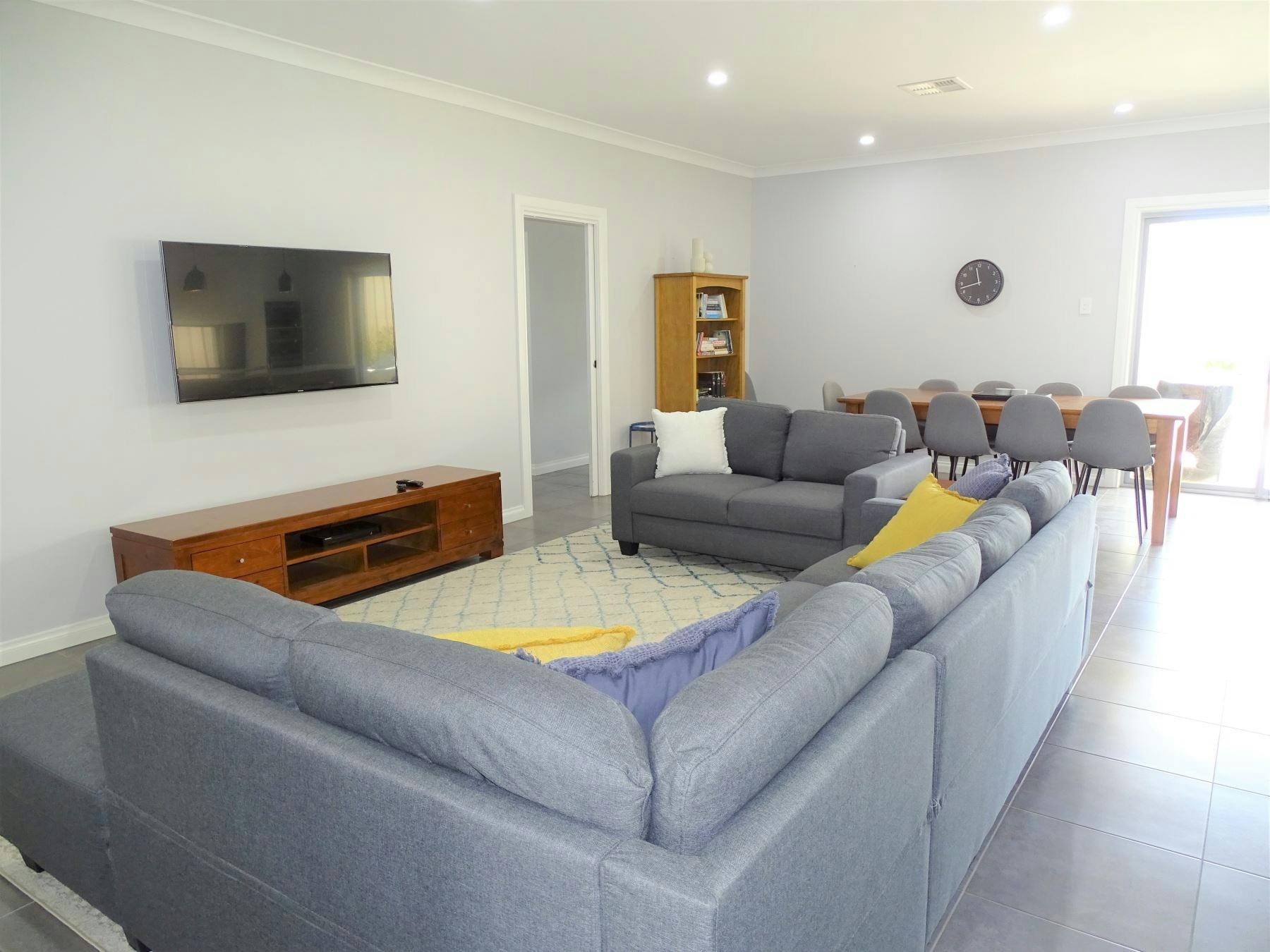 Avella House, Port Hughes