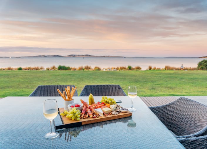 South Point Beach House