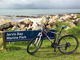 Around Jervis Bay Bike Hire and Tours Around Jervis Bay Bike Hire and Tours