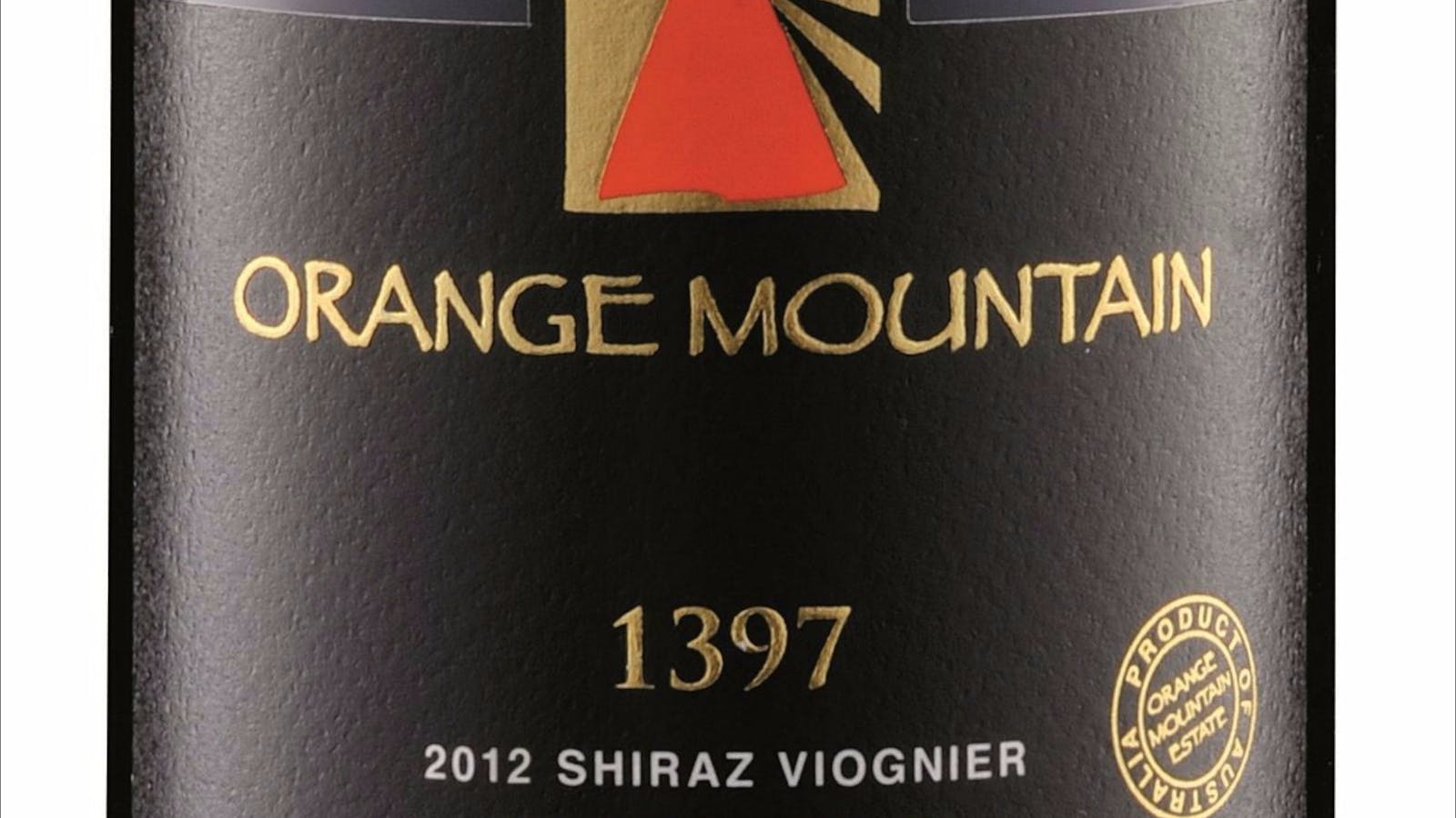 Orange Mountain Estate