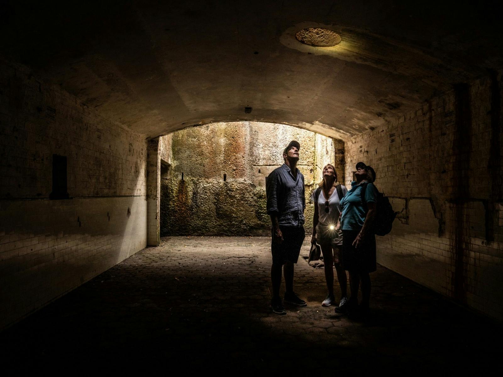 Georges Heights - Headland Park