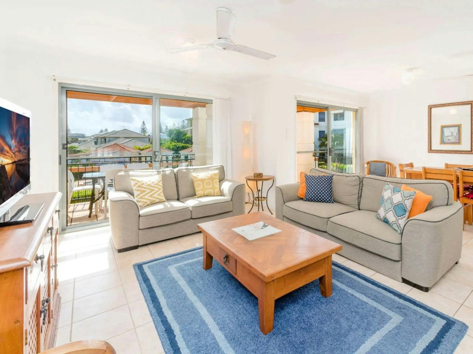 Lounge Room