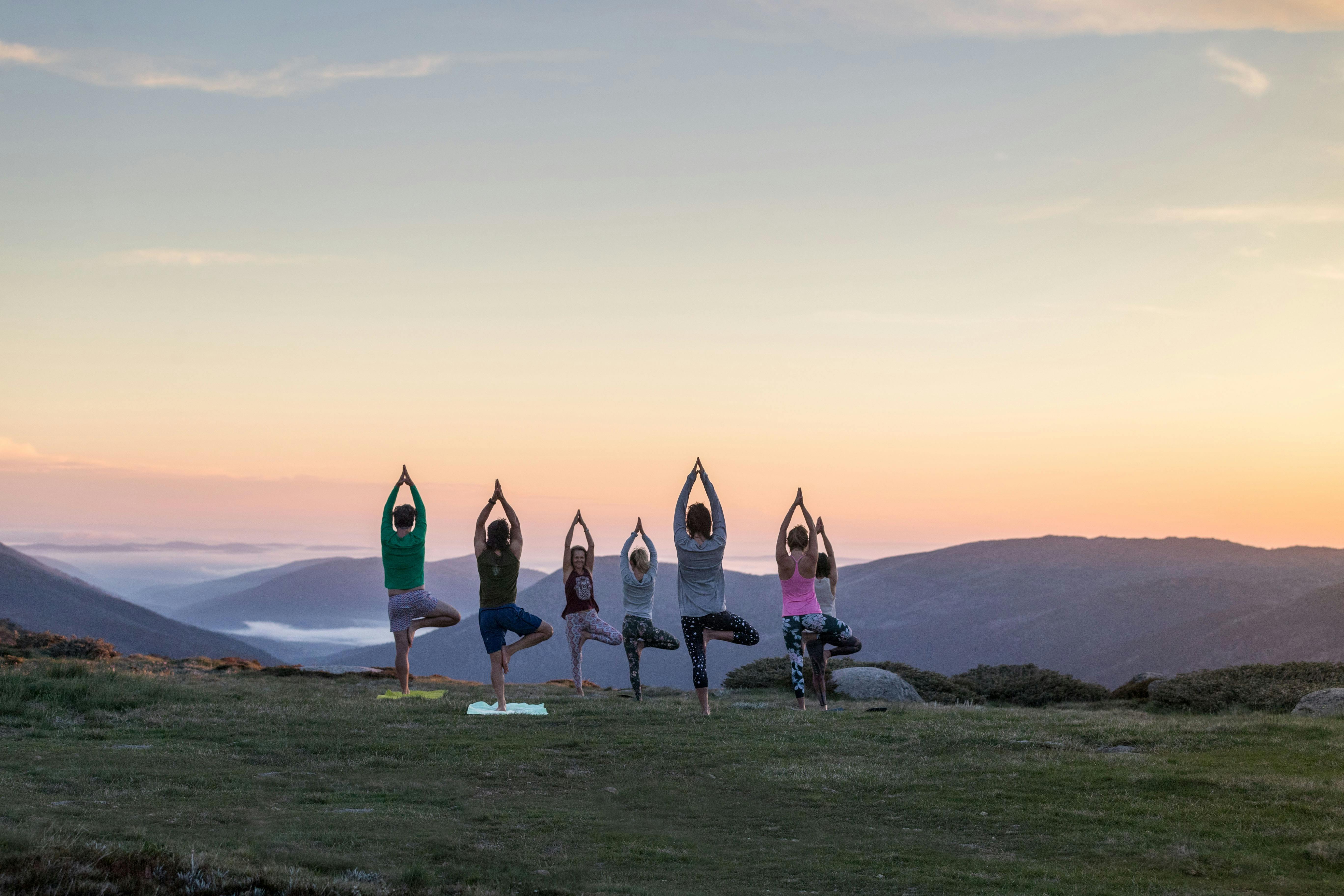 Yoga and Wellness Retreat NSW Holidays & Things to Do