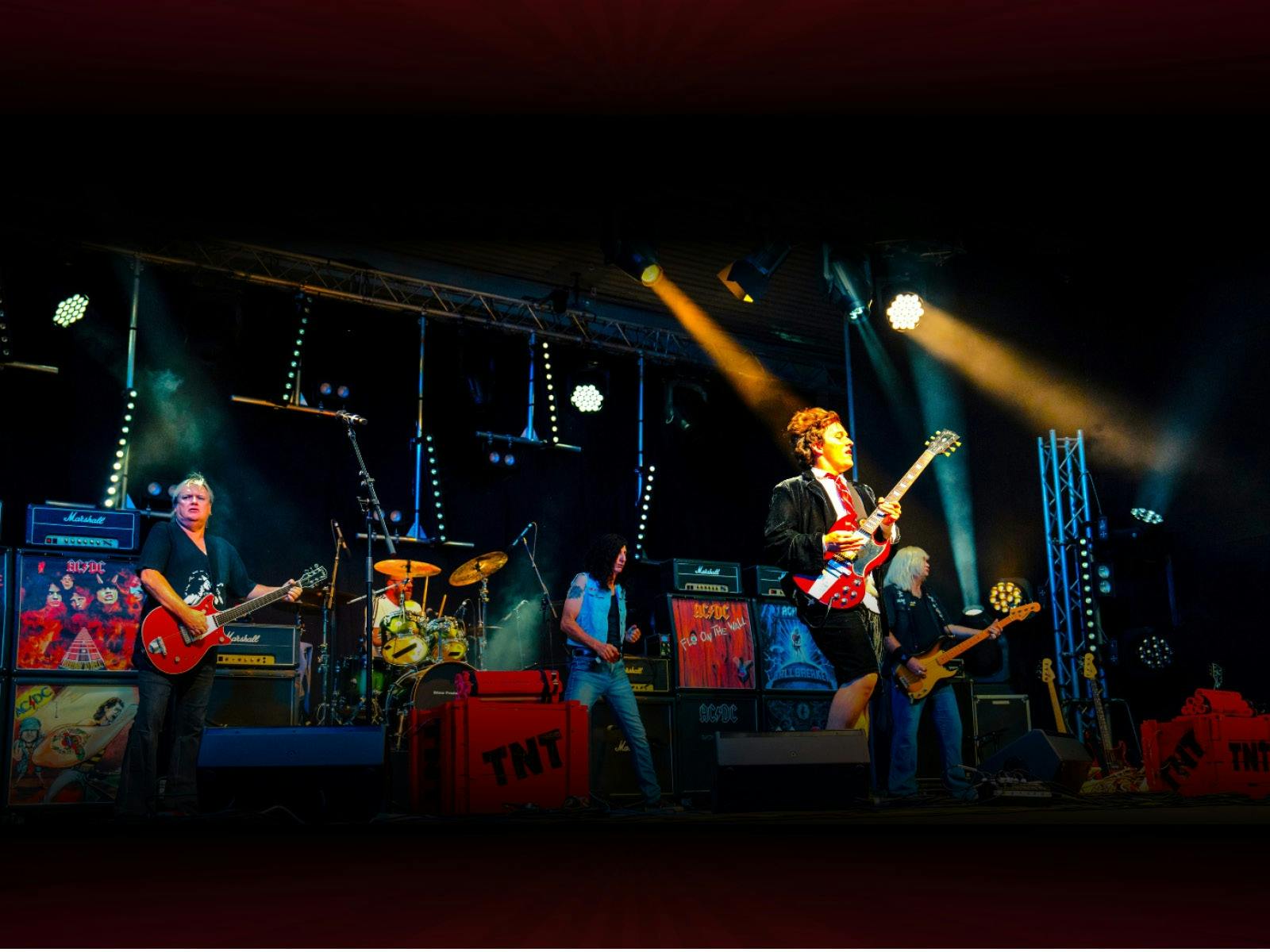 Anthology: The Definitive AC/DC Collection