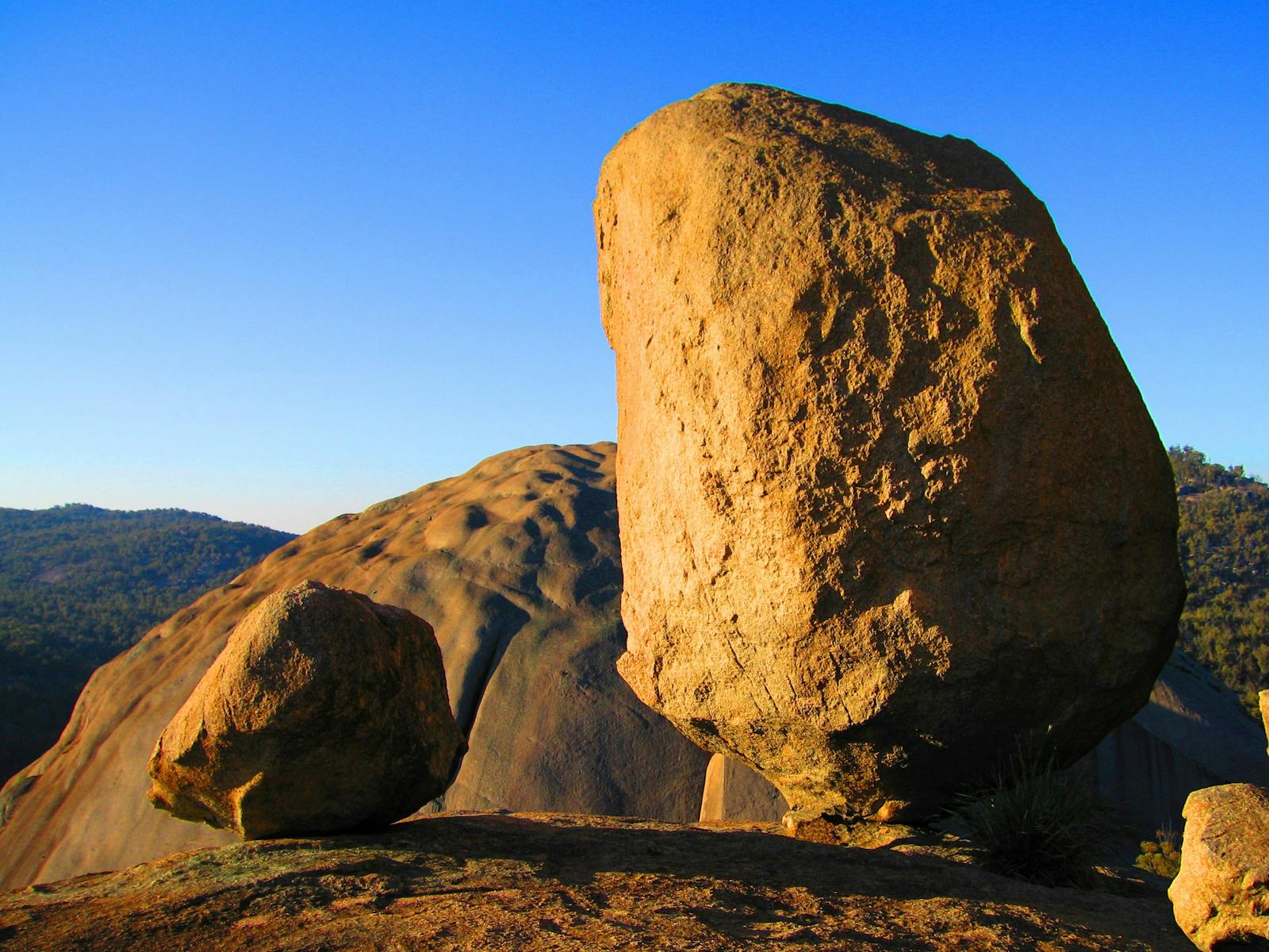 Nature and Foodies Trail
