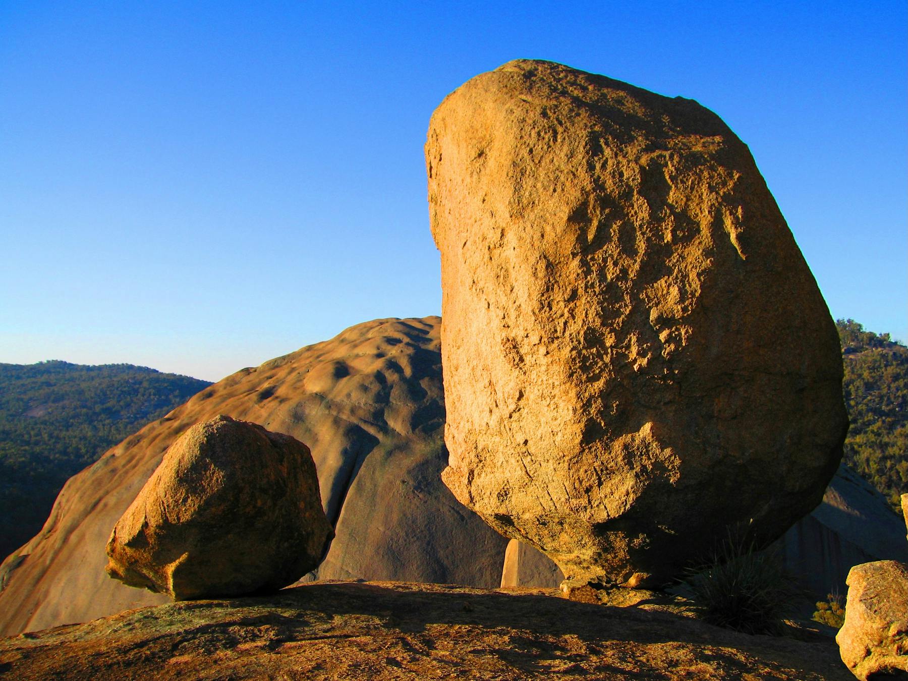 Nature and Foodies Trail