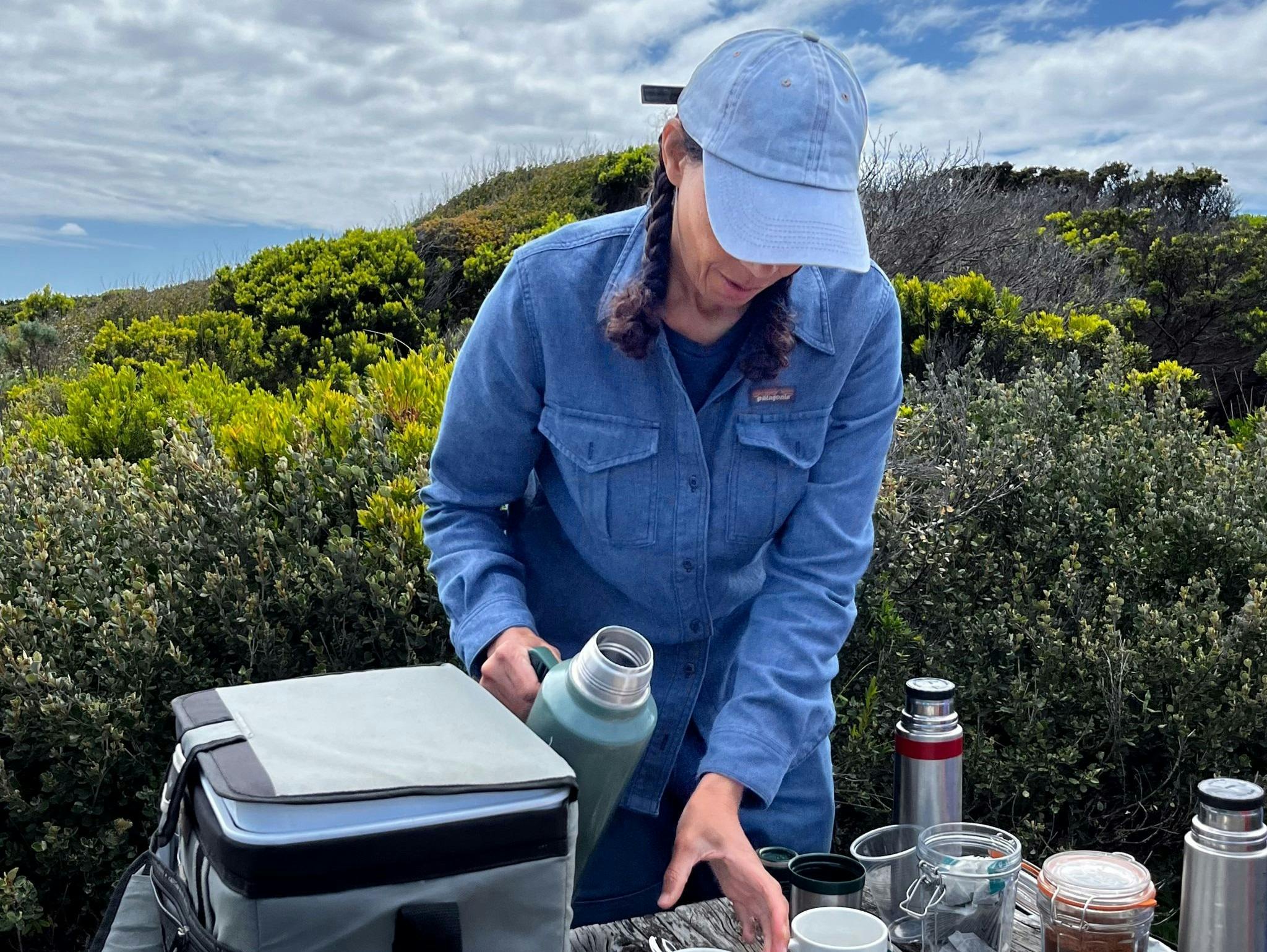 Fantastic Flinders Island