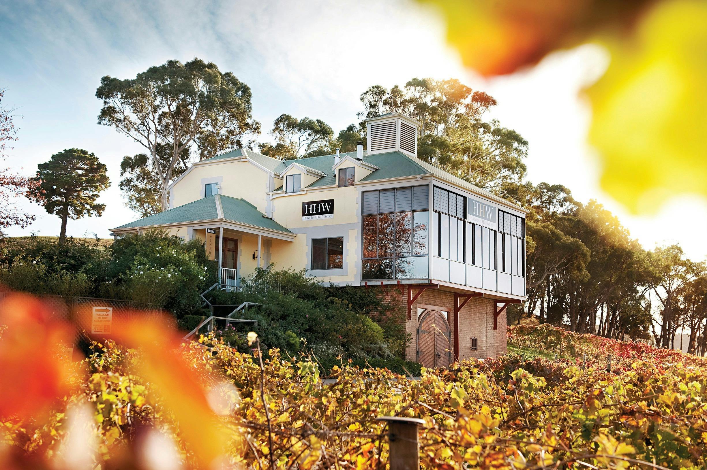 Getaways SA - Adelaide Hills | Visit Adelaide Hills