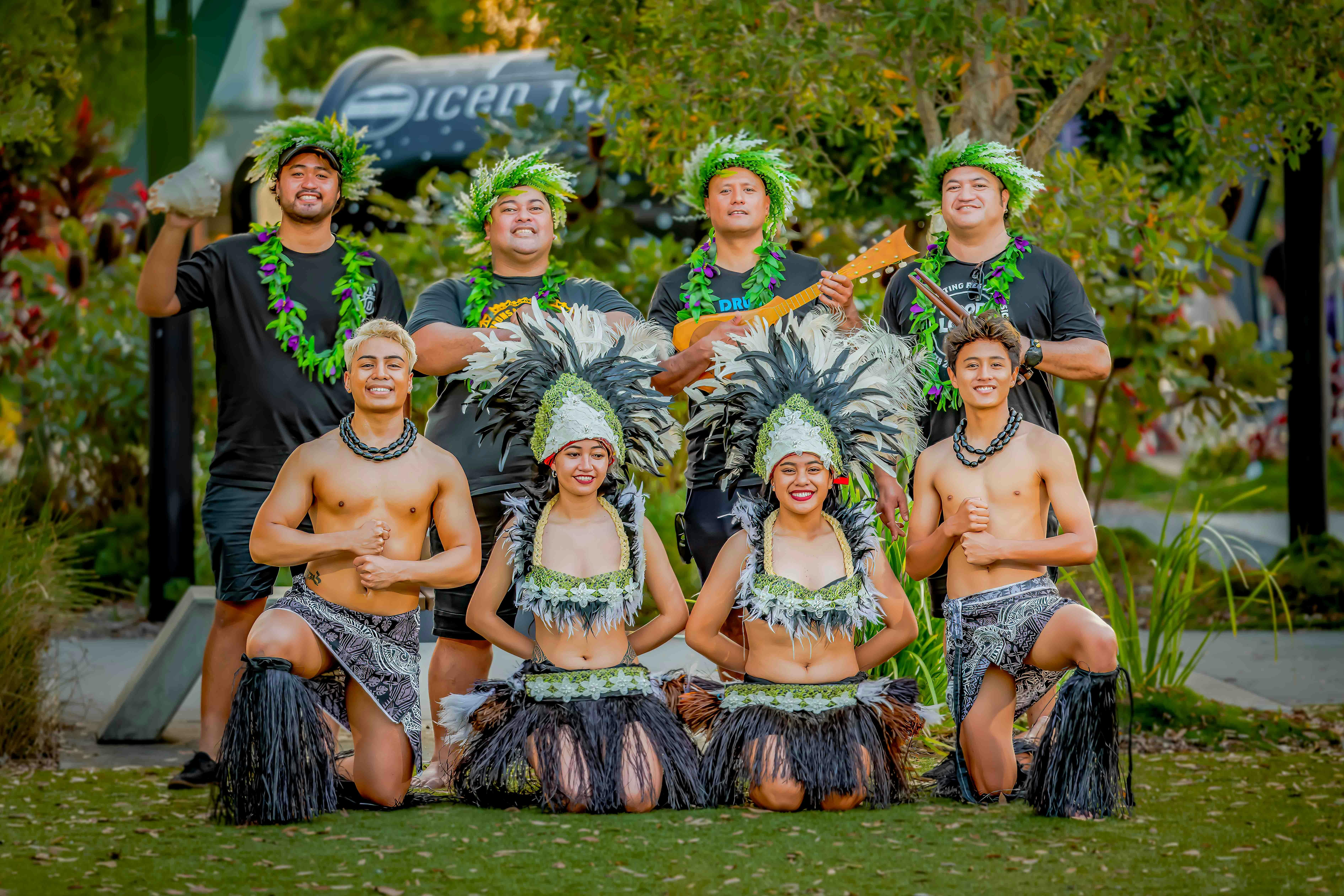 FESTURI Buderim Multicultural Music and Dance Festival