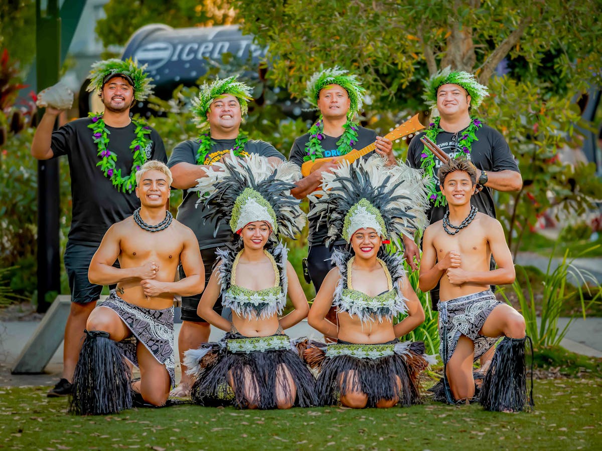 FESTURI Buderim Multicultural Music and Dance Festival