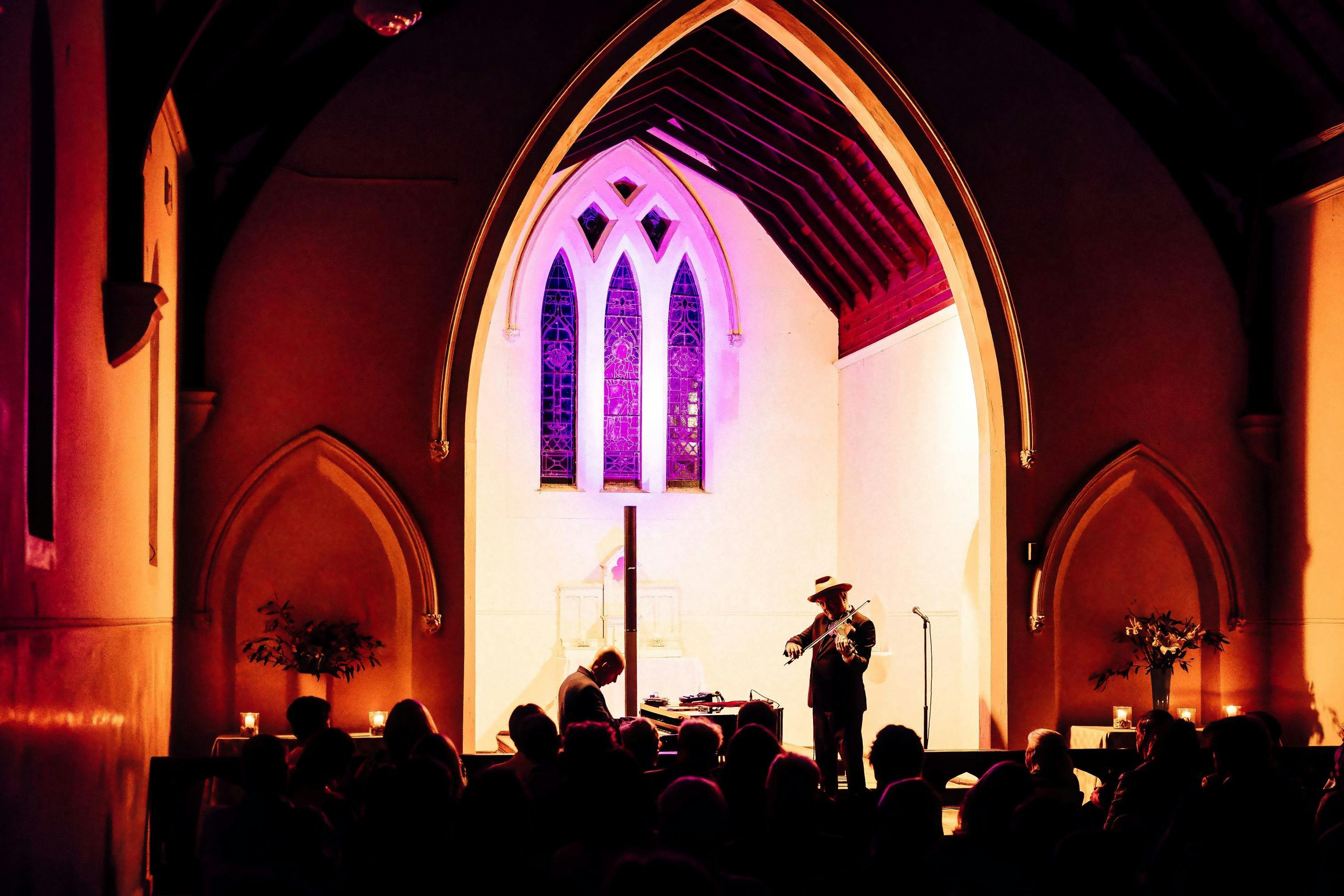 Spring into Art at Newbridge