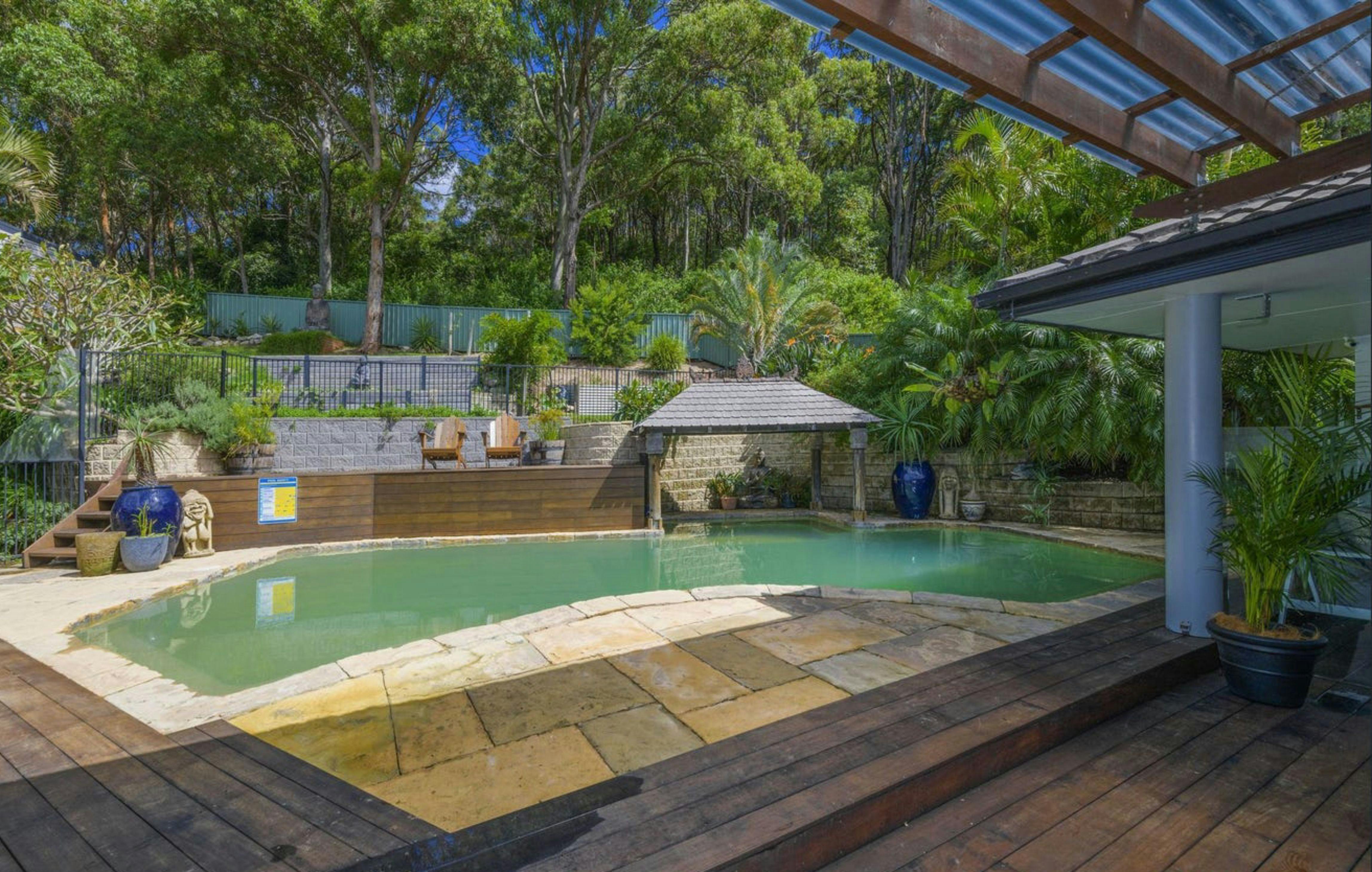 Splendour Hideaway at Caves Beach
