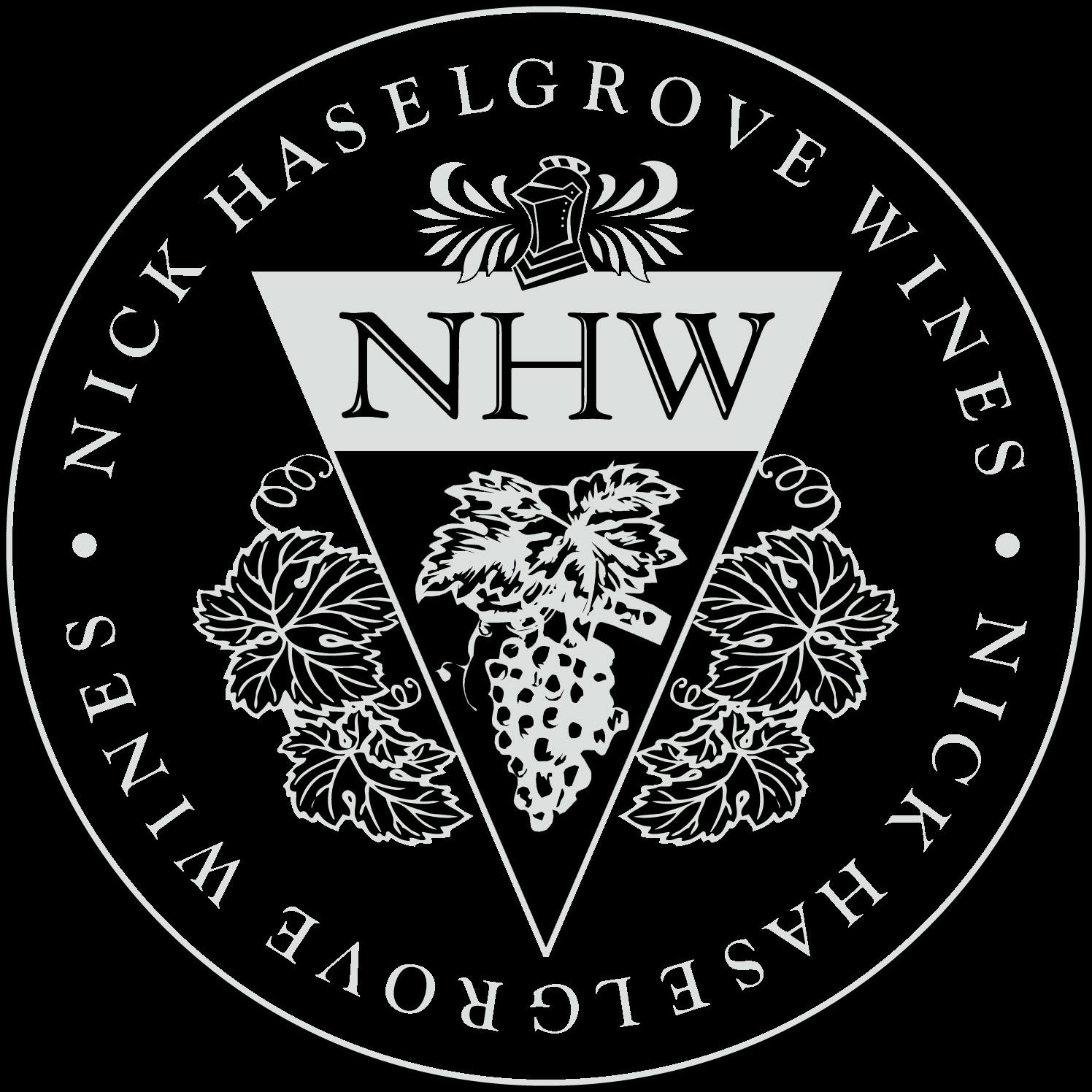 Nick Haselgrove Wines