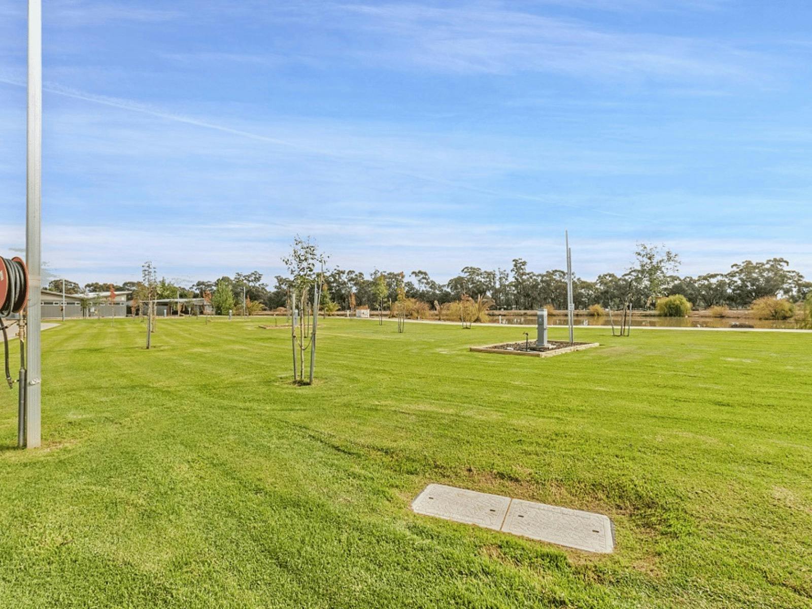 Discovery Parks - Moama Waters