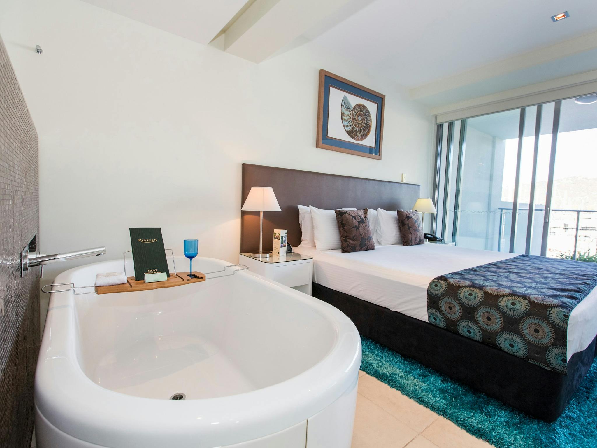 3 Bedroom Plunge Apartment 3 Bedroom Plunge Apartment