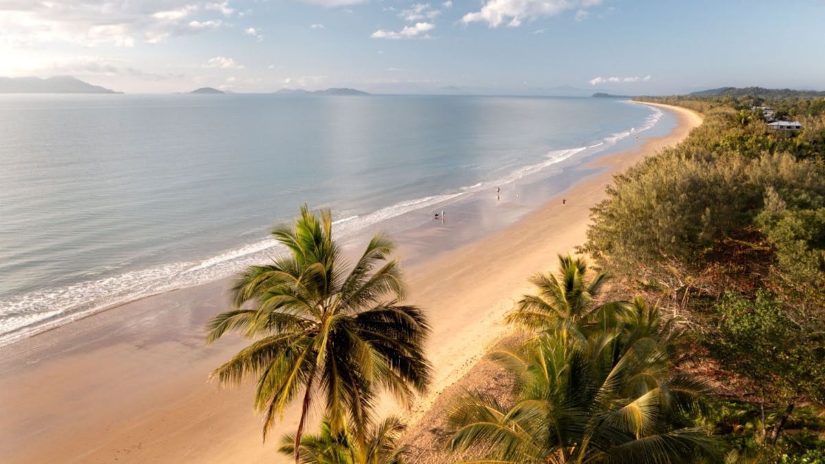Wongaling Beach