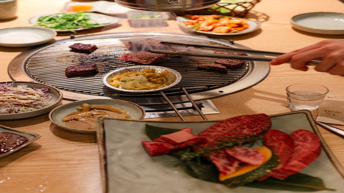 Grilling