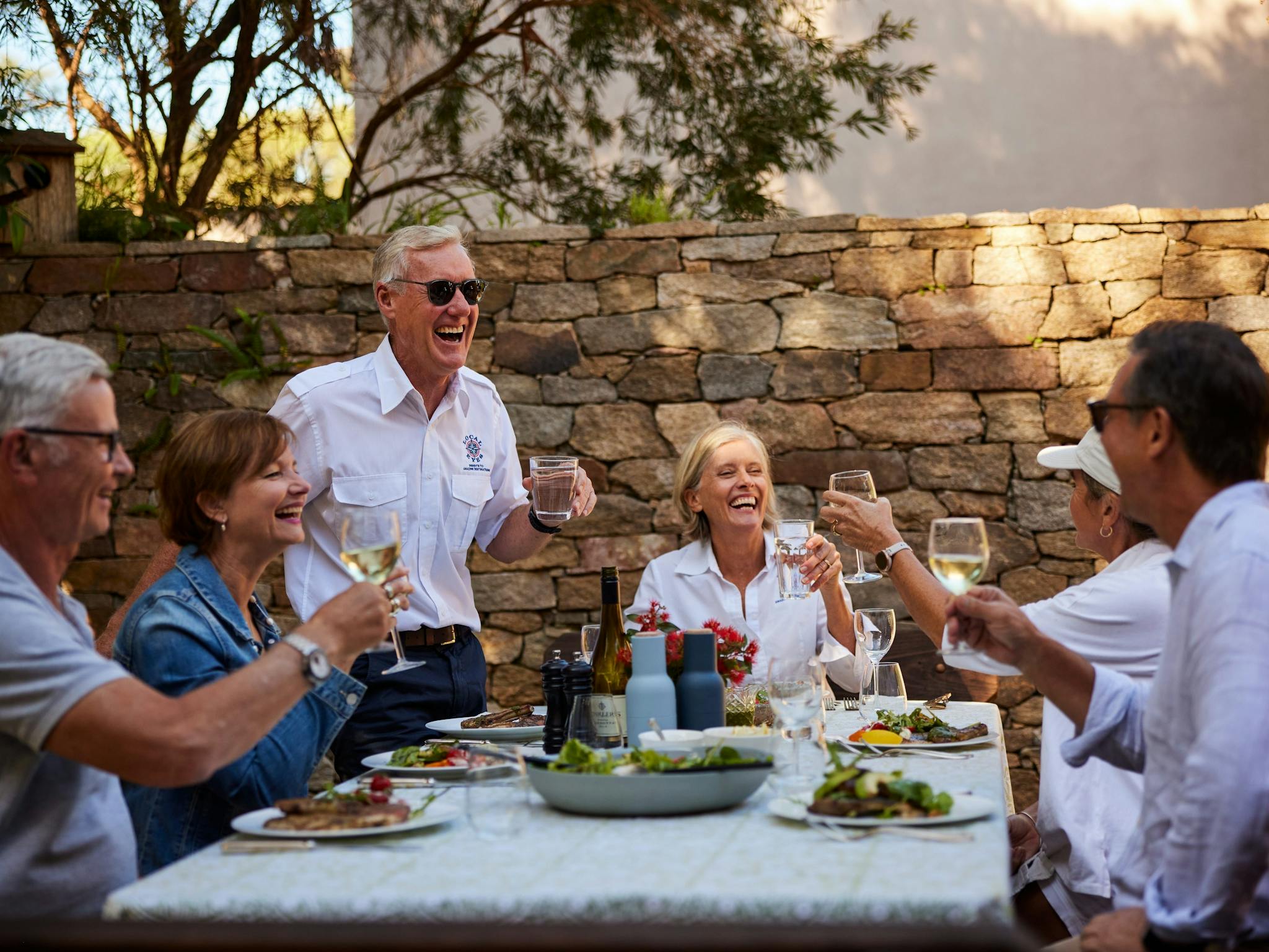 Discover what it's like to live in Sydney through the eyes of passionate locals with Local Eyes