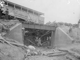 Walloway Archive