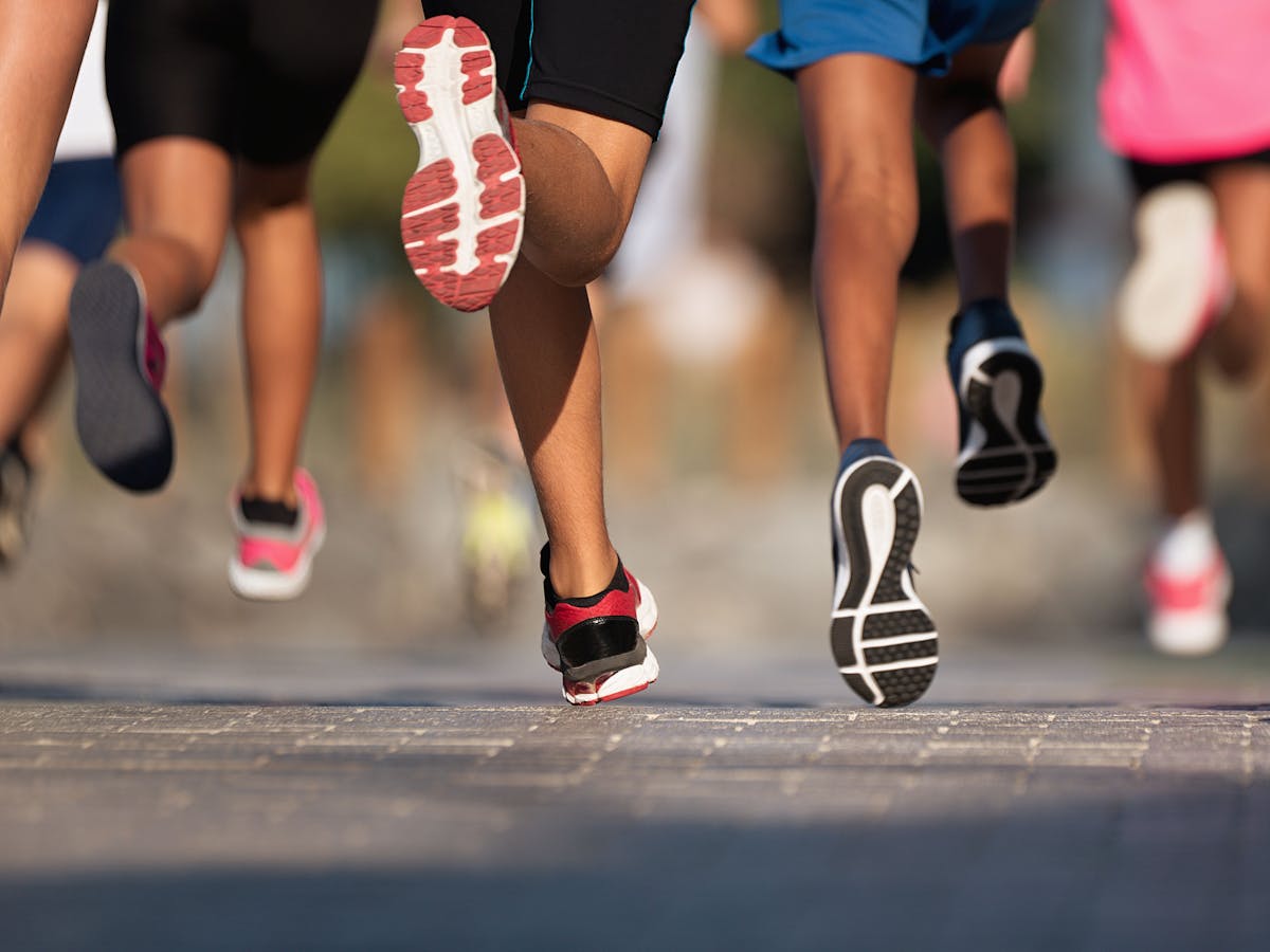 casino fun run