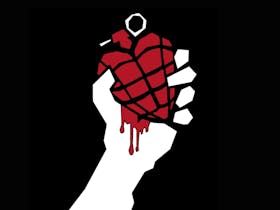 American Idiot Cover Image