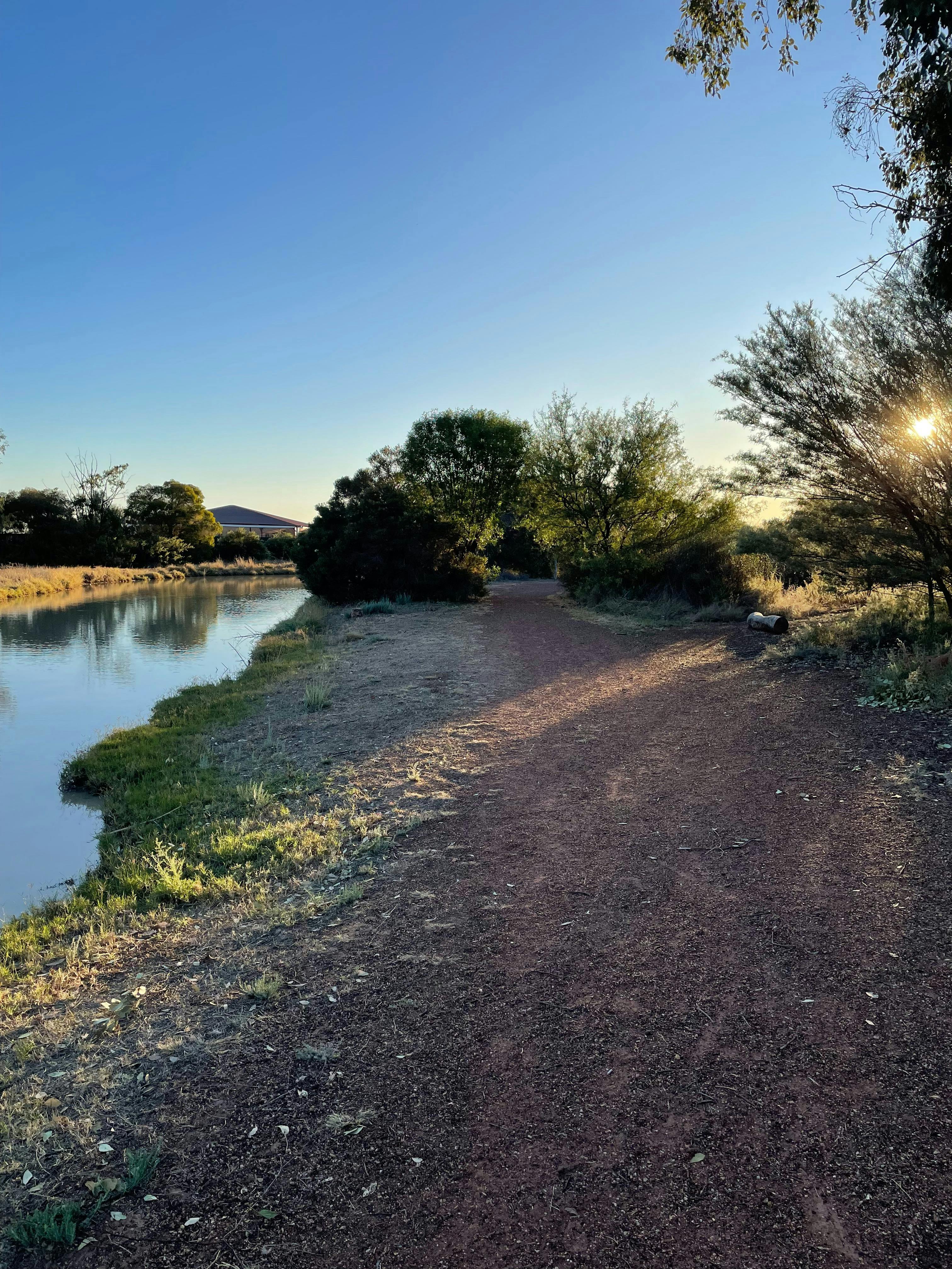 Cunnamulla Bushland Walk