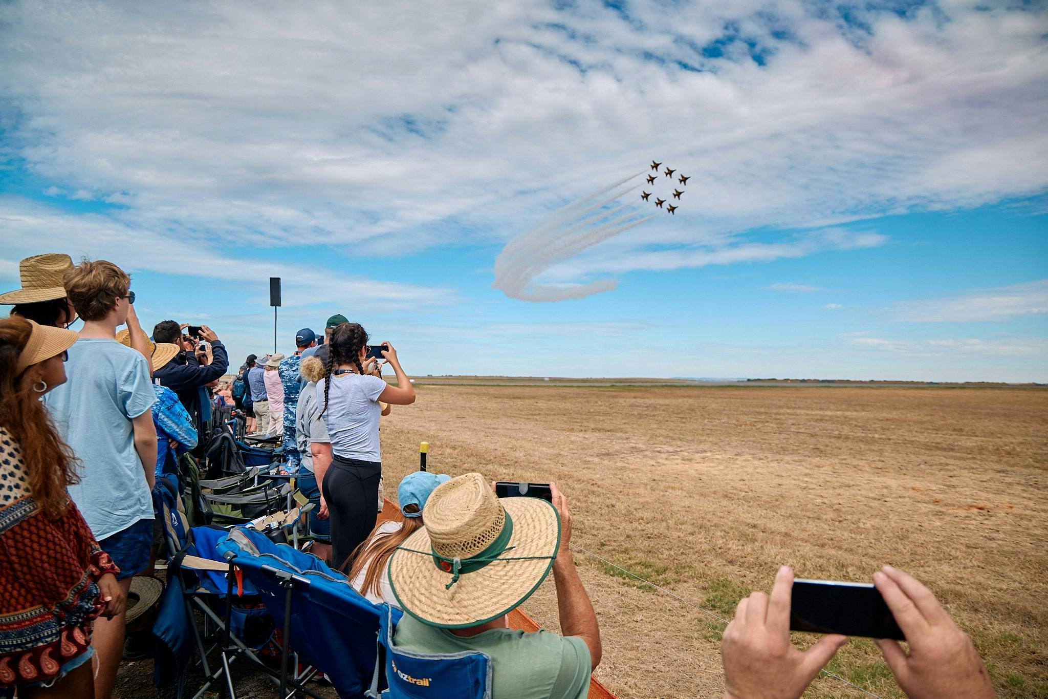 Avalon Australian International Airshow