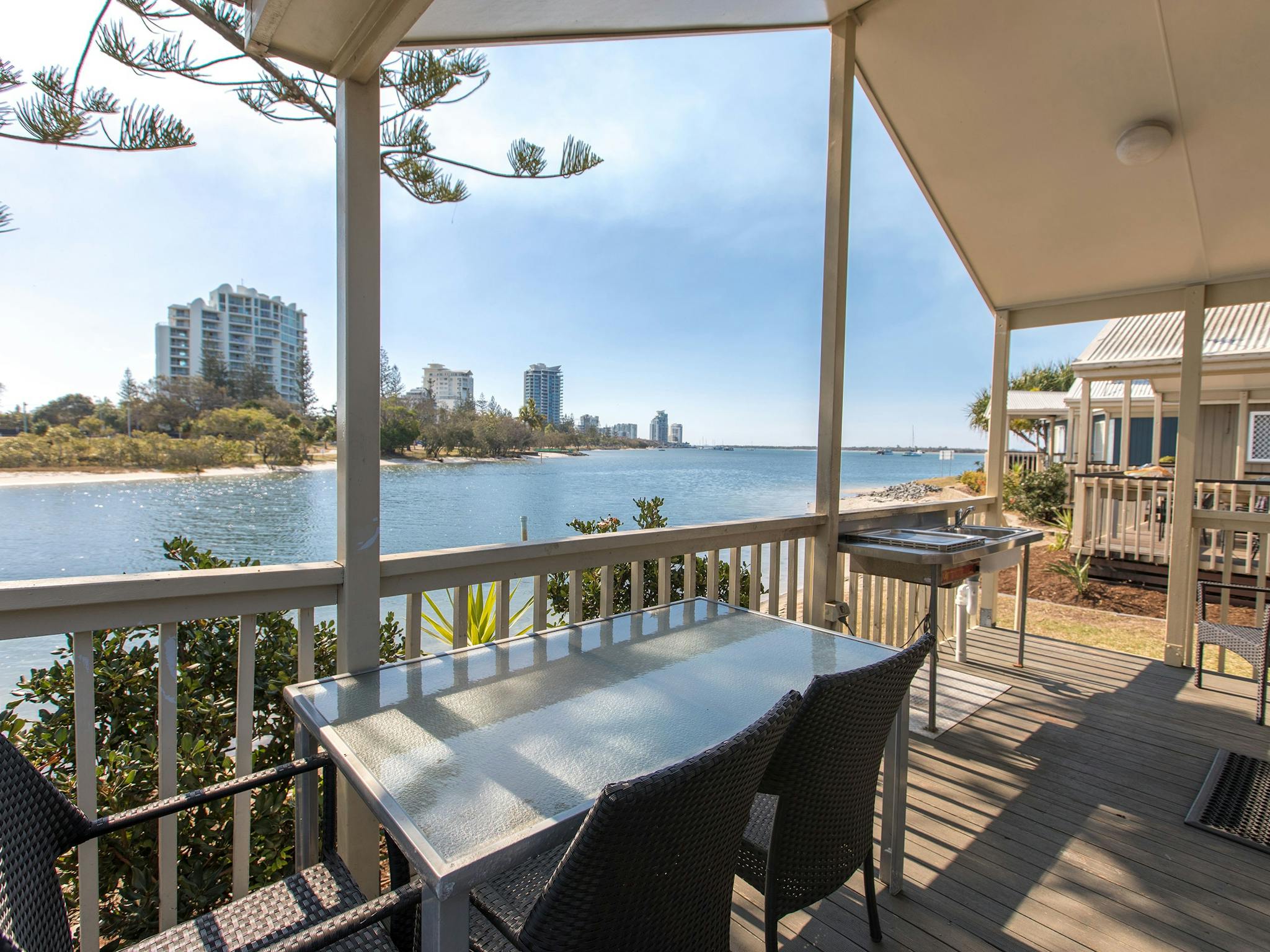 Broadwater Tourist Park Broadwater Tourist Park