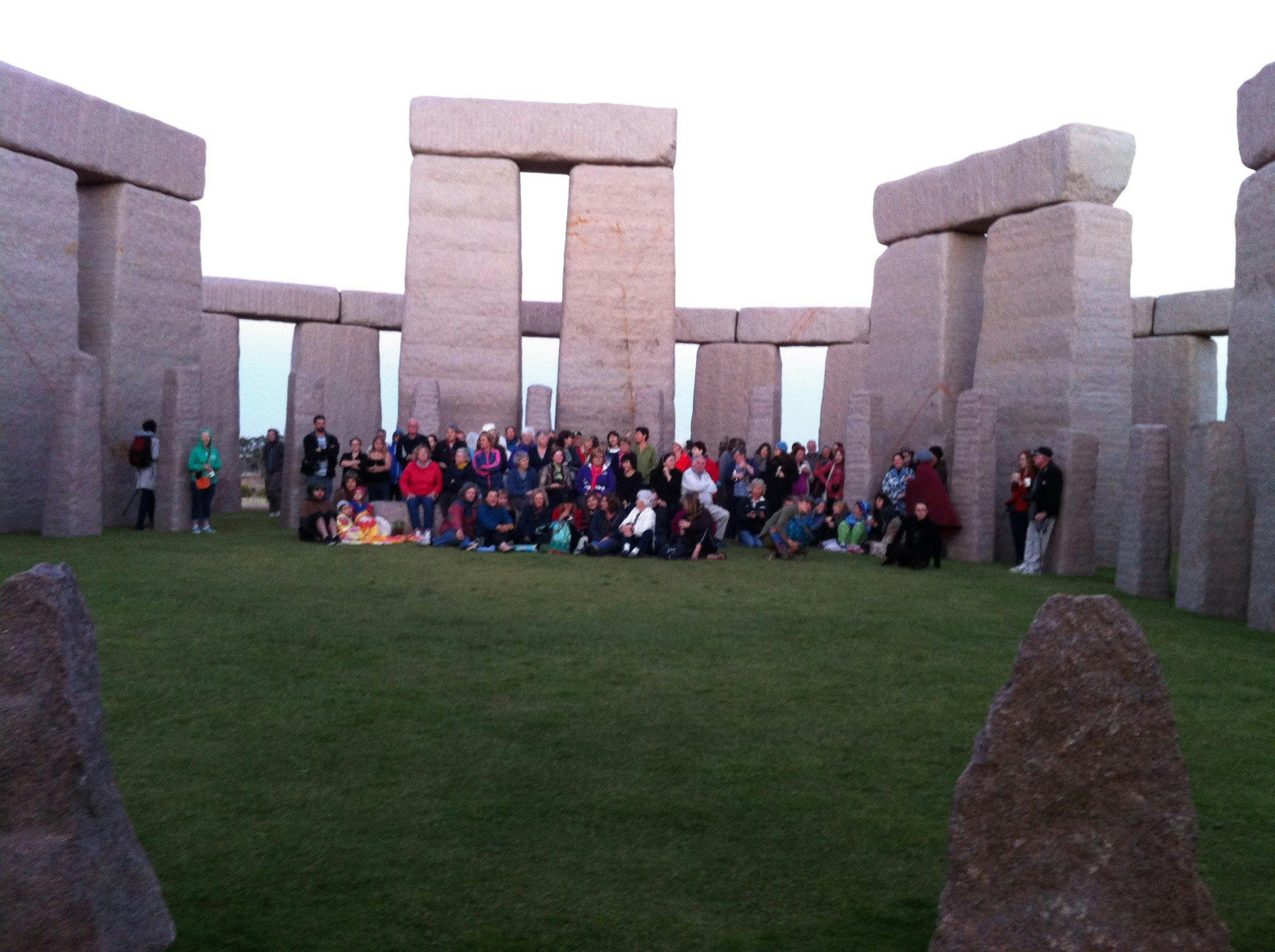 Esperance Stonehenge, Esperance, Western Australia
