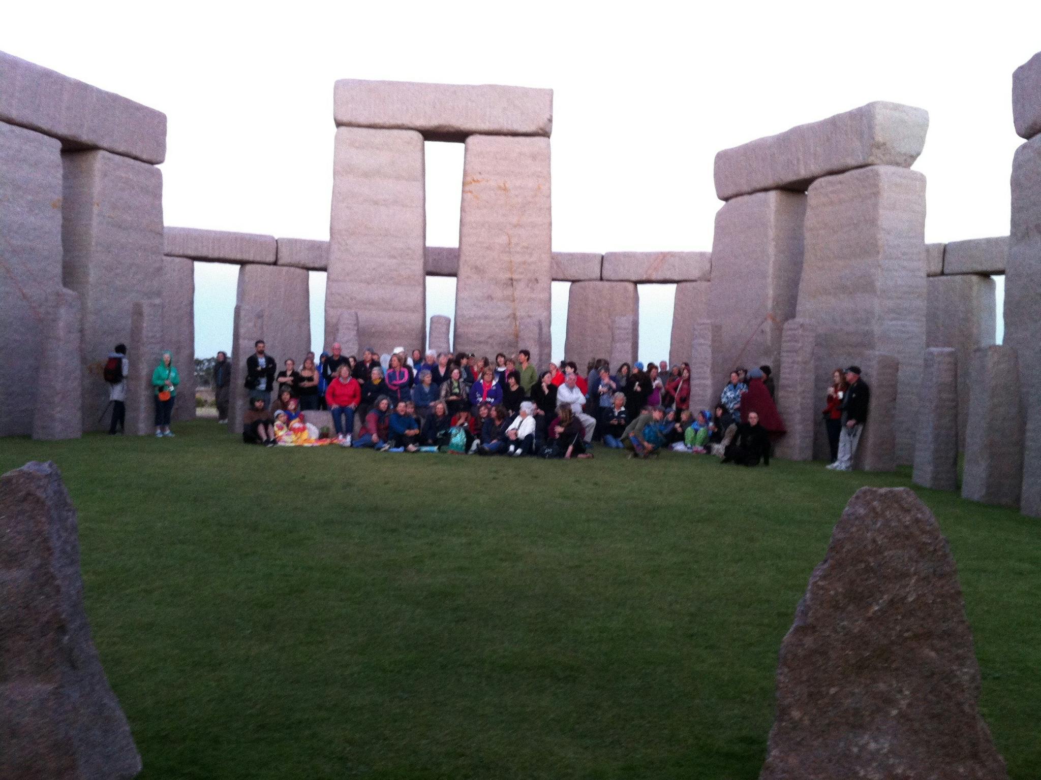 Esperance Stonehenge, Esperance, Western Australia