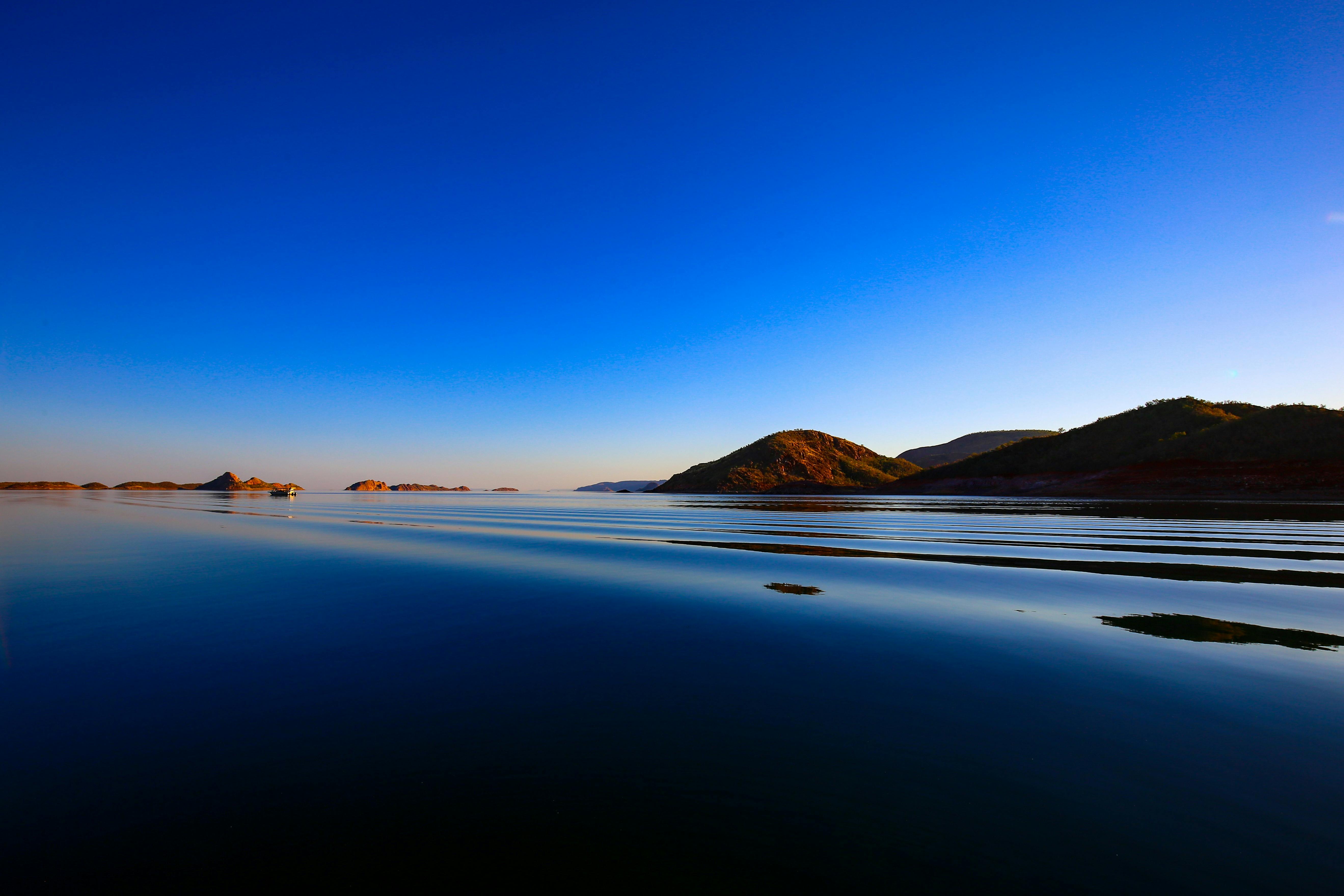 Lake Argyle Cruises, Lake Argyle, Western Australia