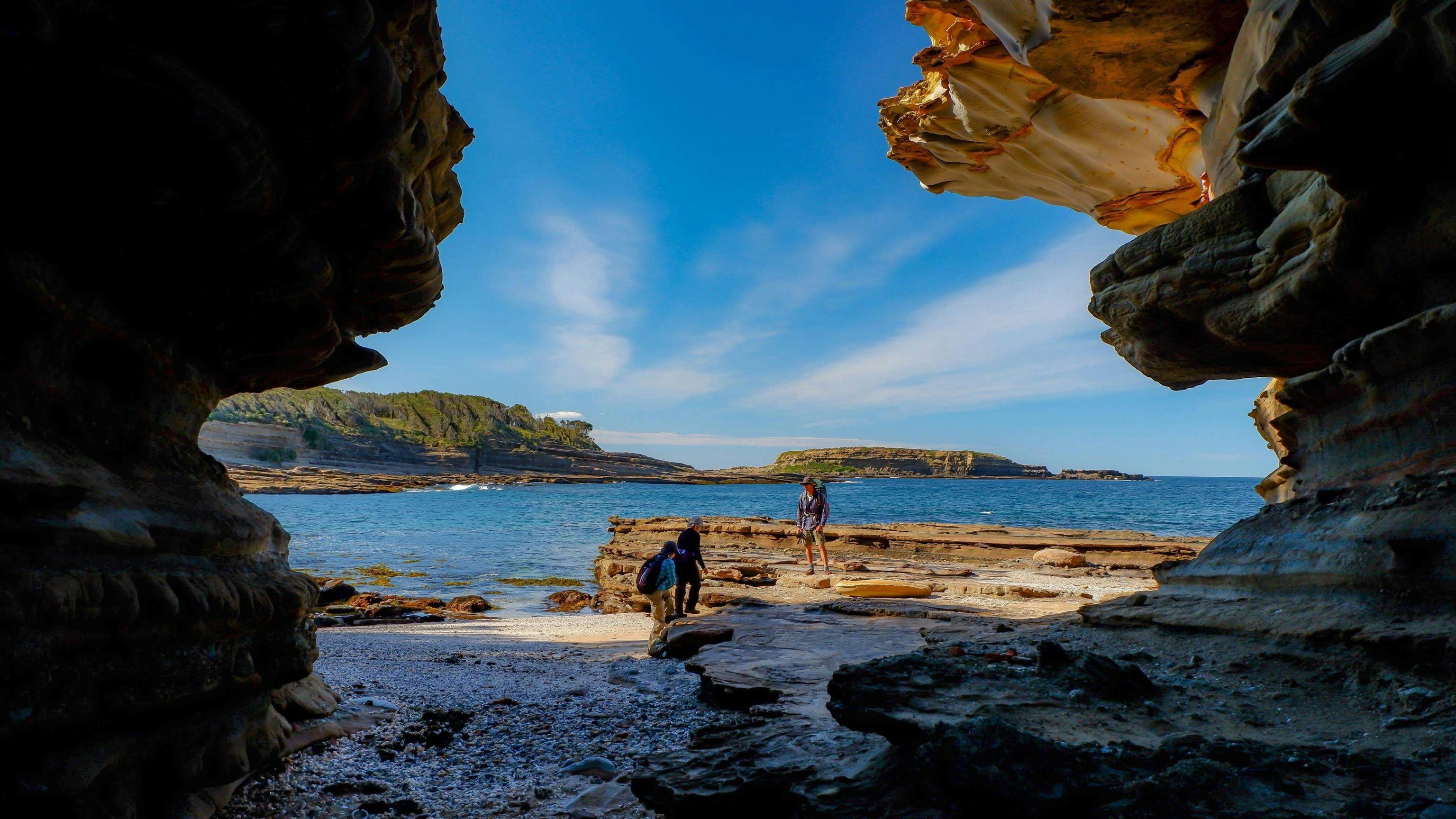 3 day premium journey Murramarang Region X