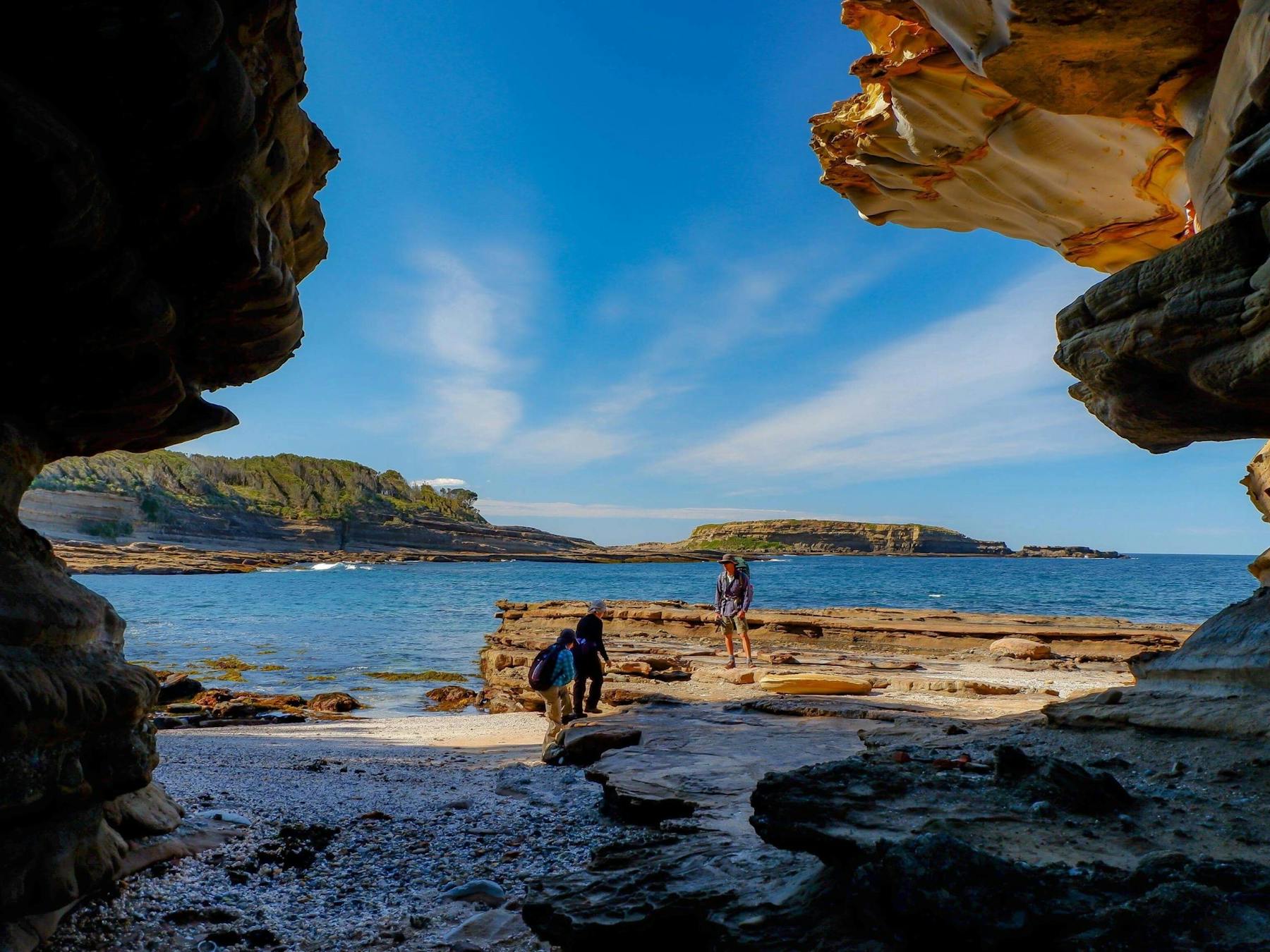 3 day premium journey Murramarang Region X