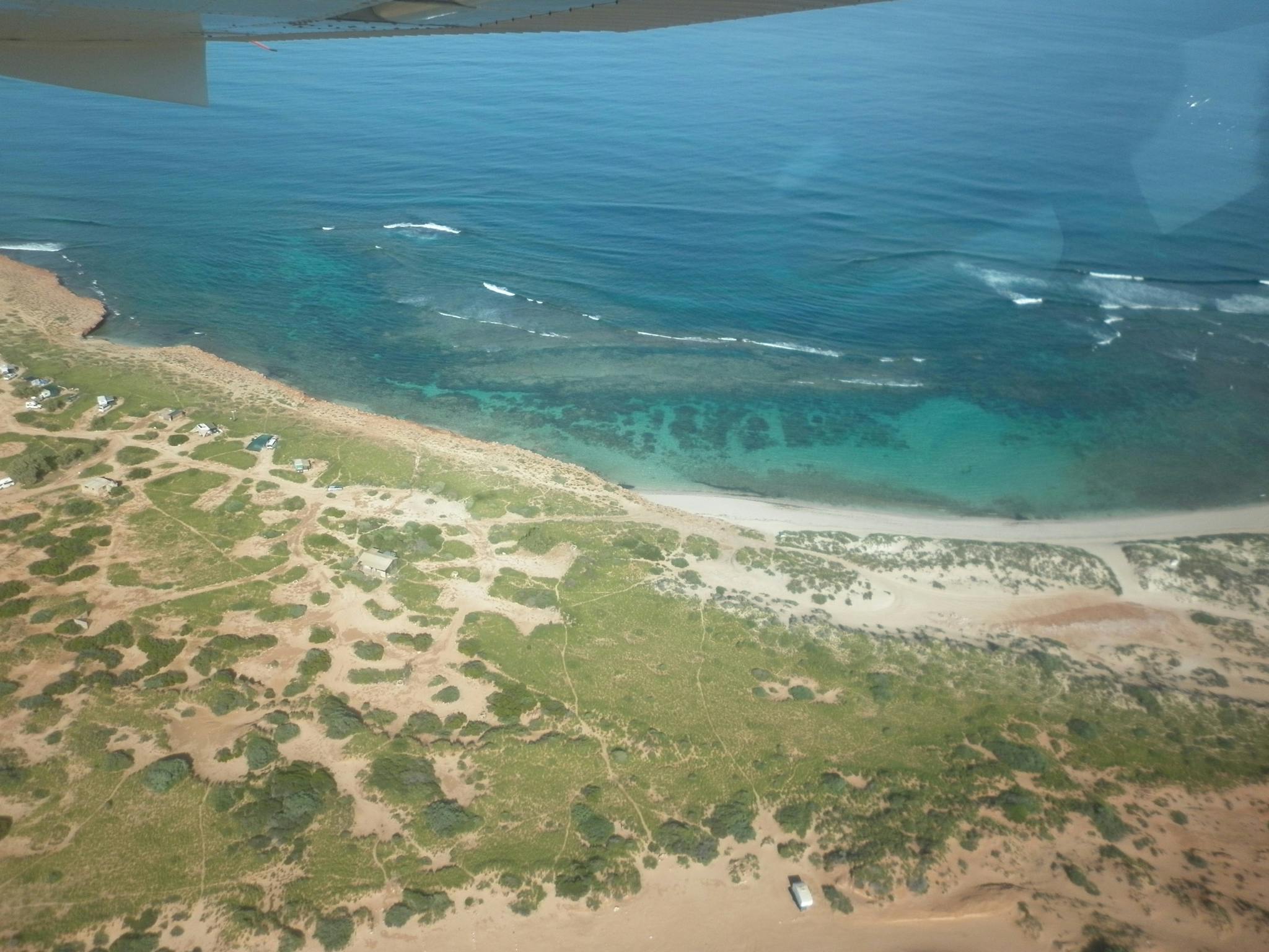 Gnaraloo Station, Carnarvon, Western Australia