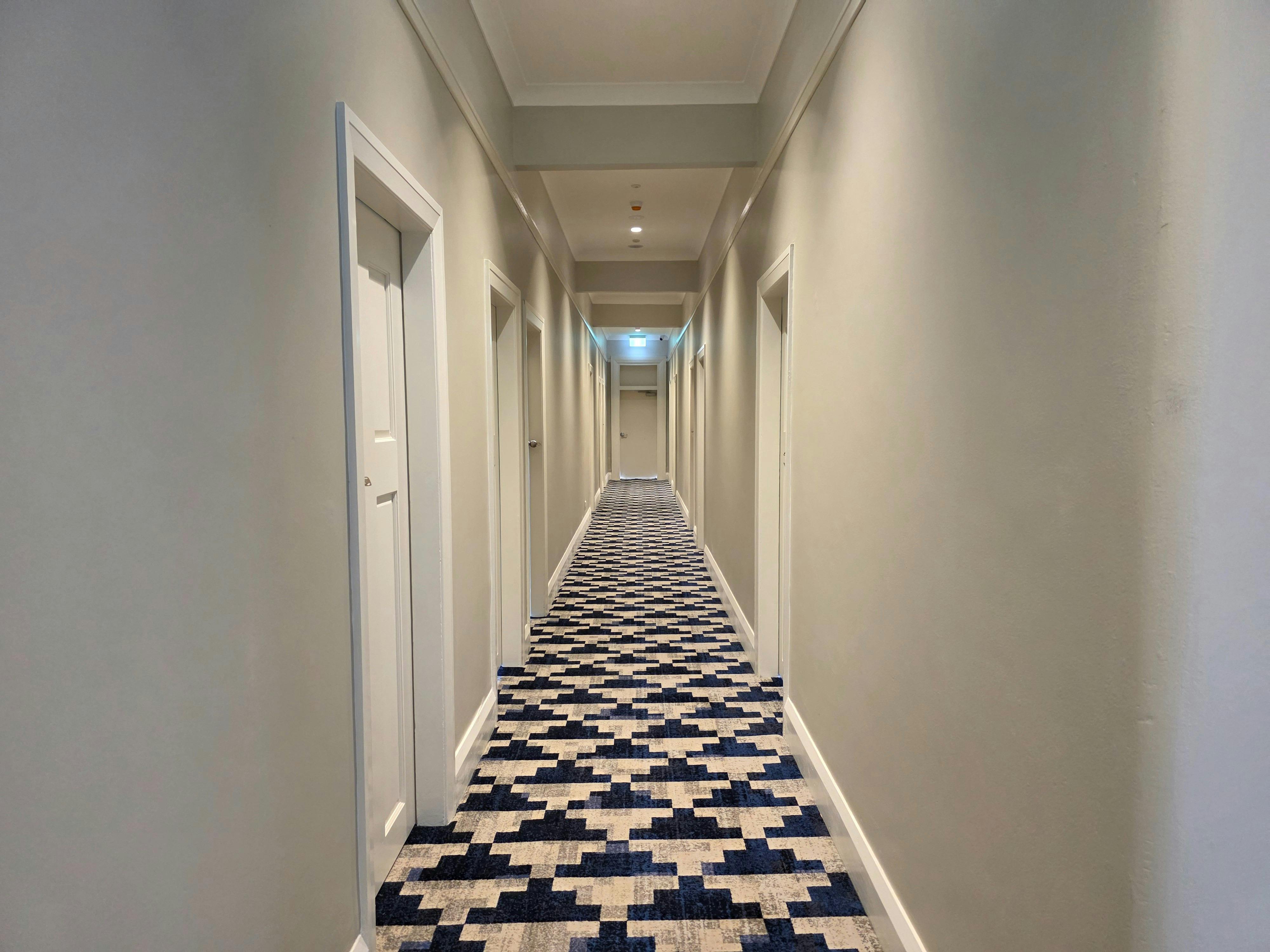 Riverview Hotel Tempe, NSW