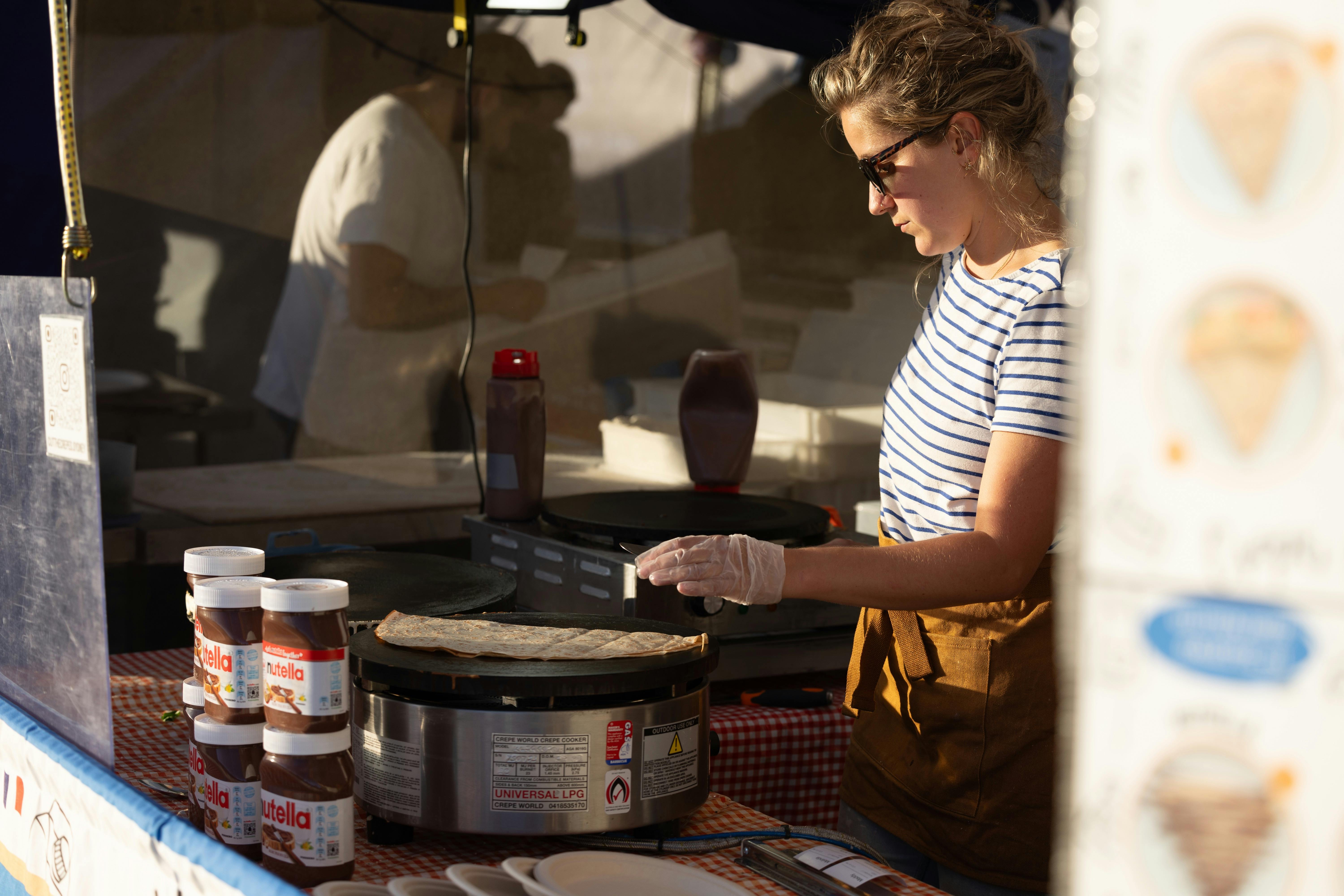 Thornton Central Community Christmas Market