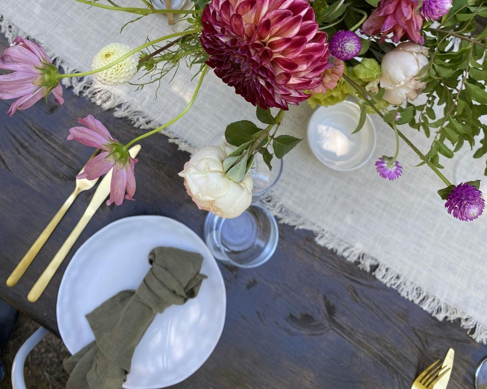 OakShade Truffle Tasting