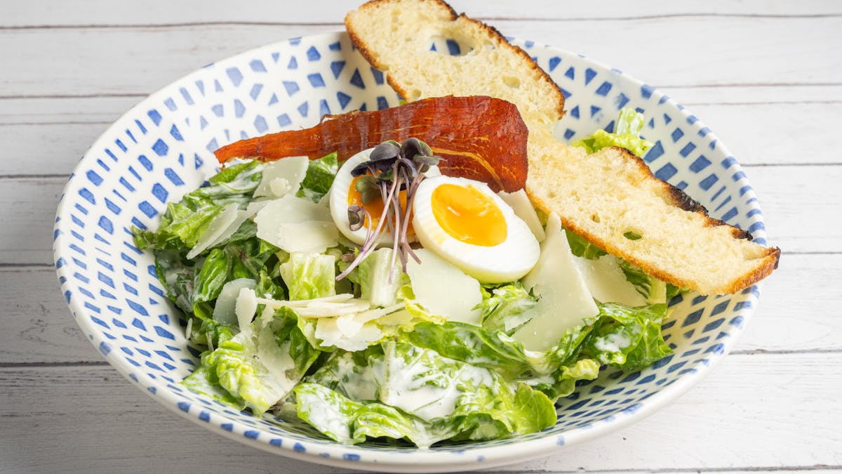 Caesar Salad